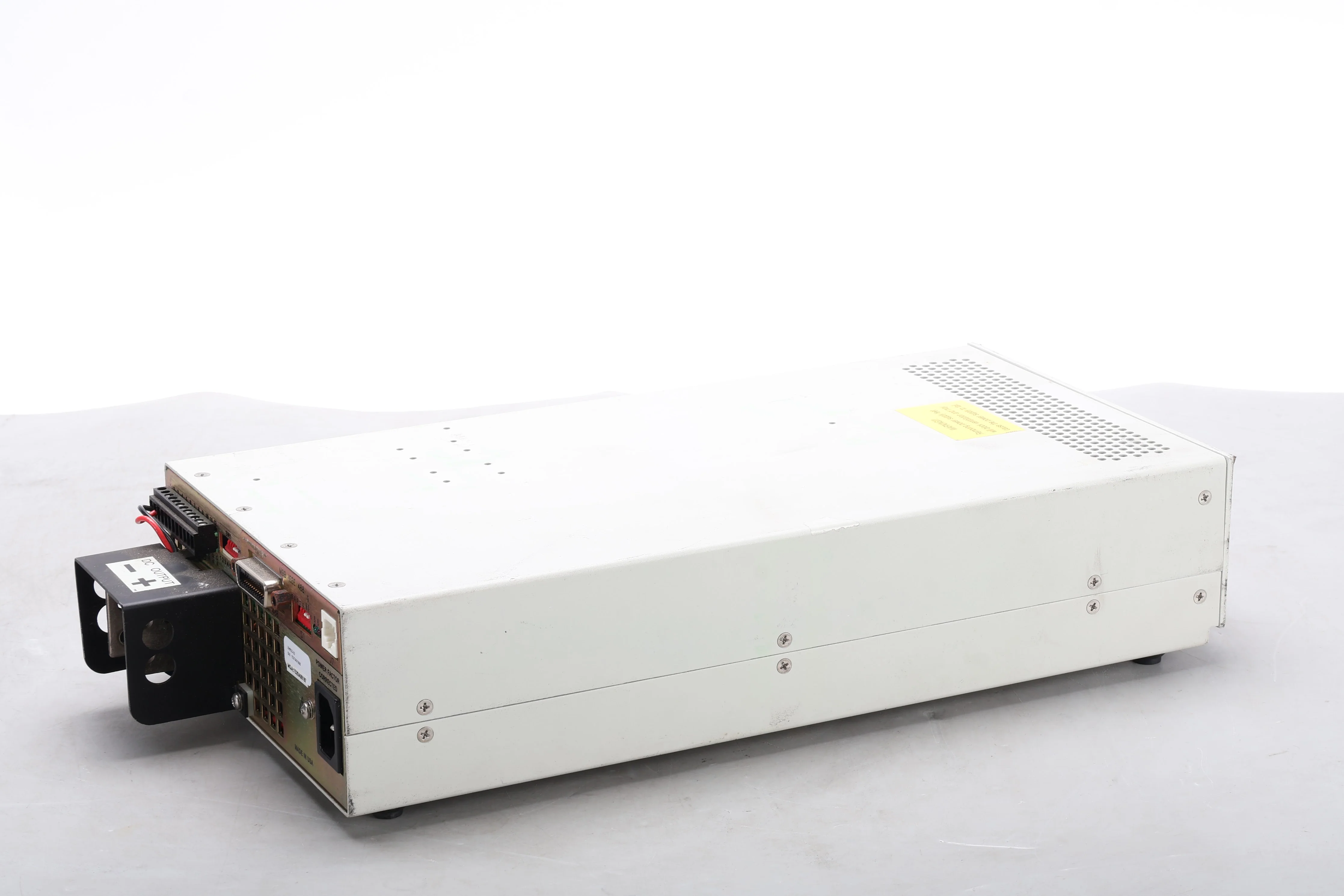 Ametek Xantrex Sorensen XHR33-33 DC Programmable Variable Power Supply 0-33V - Image 5