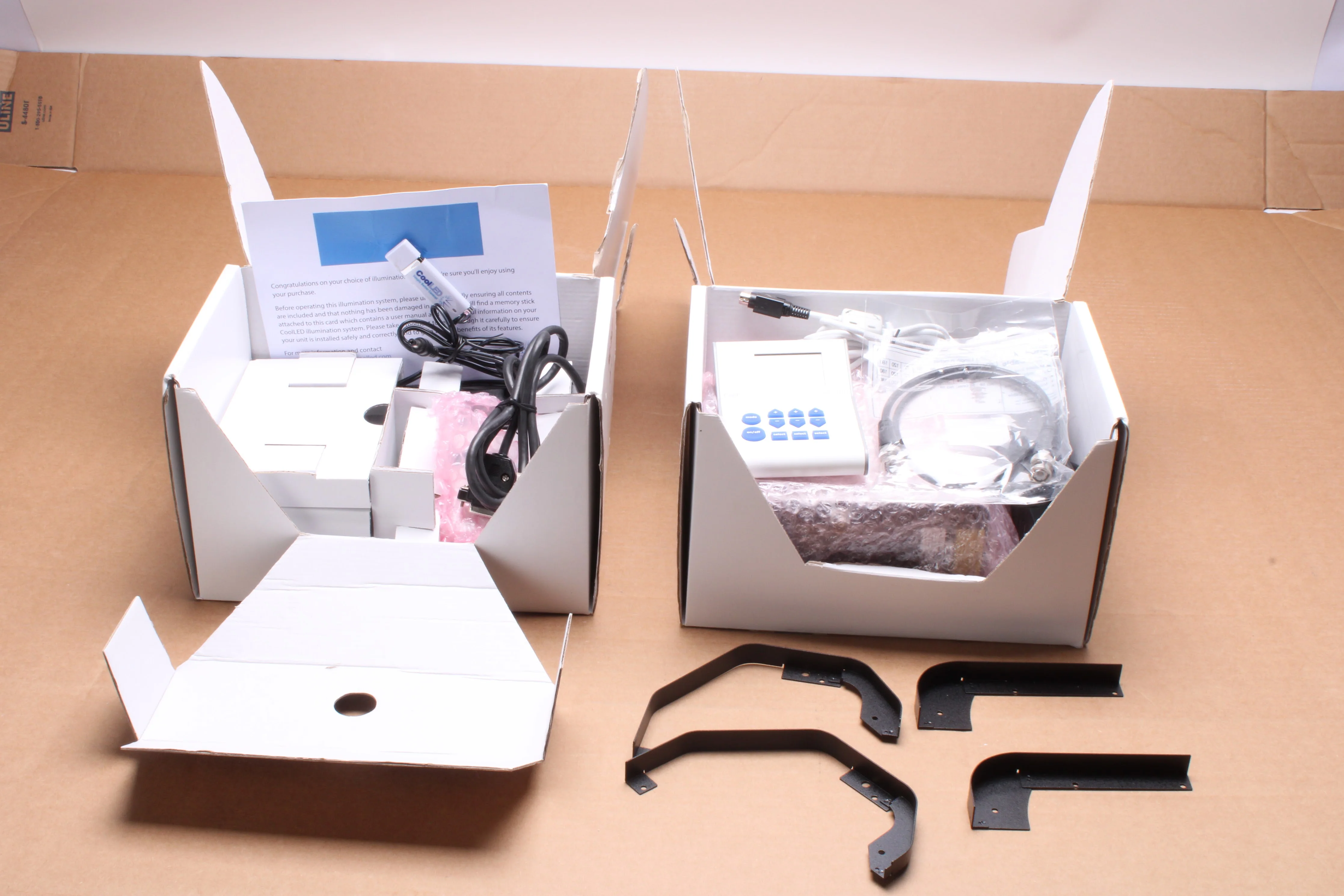 Andor CR-DFLY-502 Dragonfly 502 High-Speed Confocal Imaging Platform AS IS - Image 2