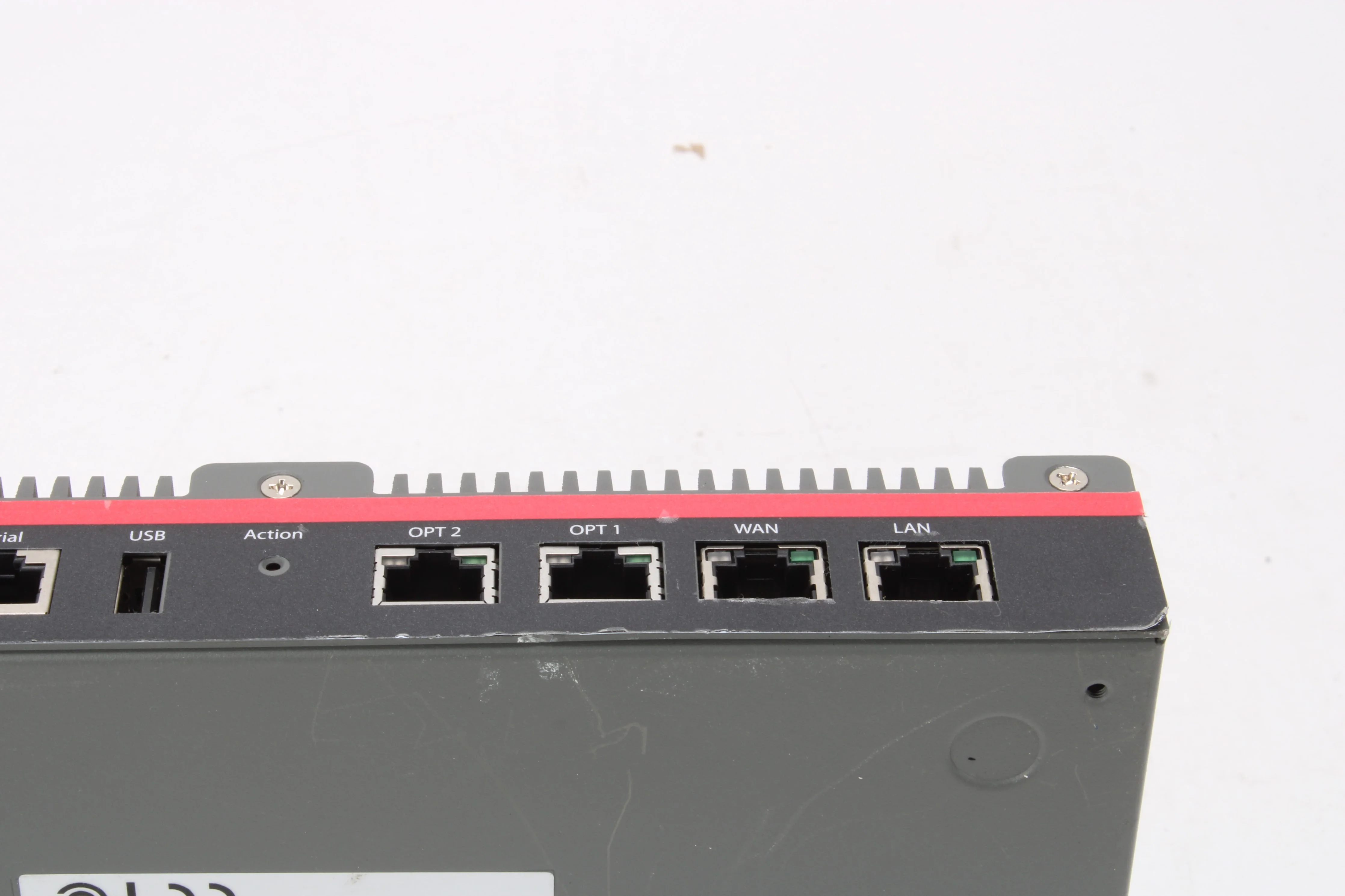 ANTlabs IG 4100 Service Management Platform Hotel Gateway - Image 4