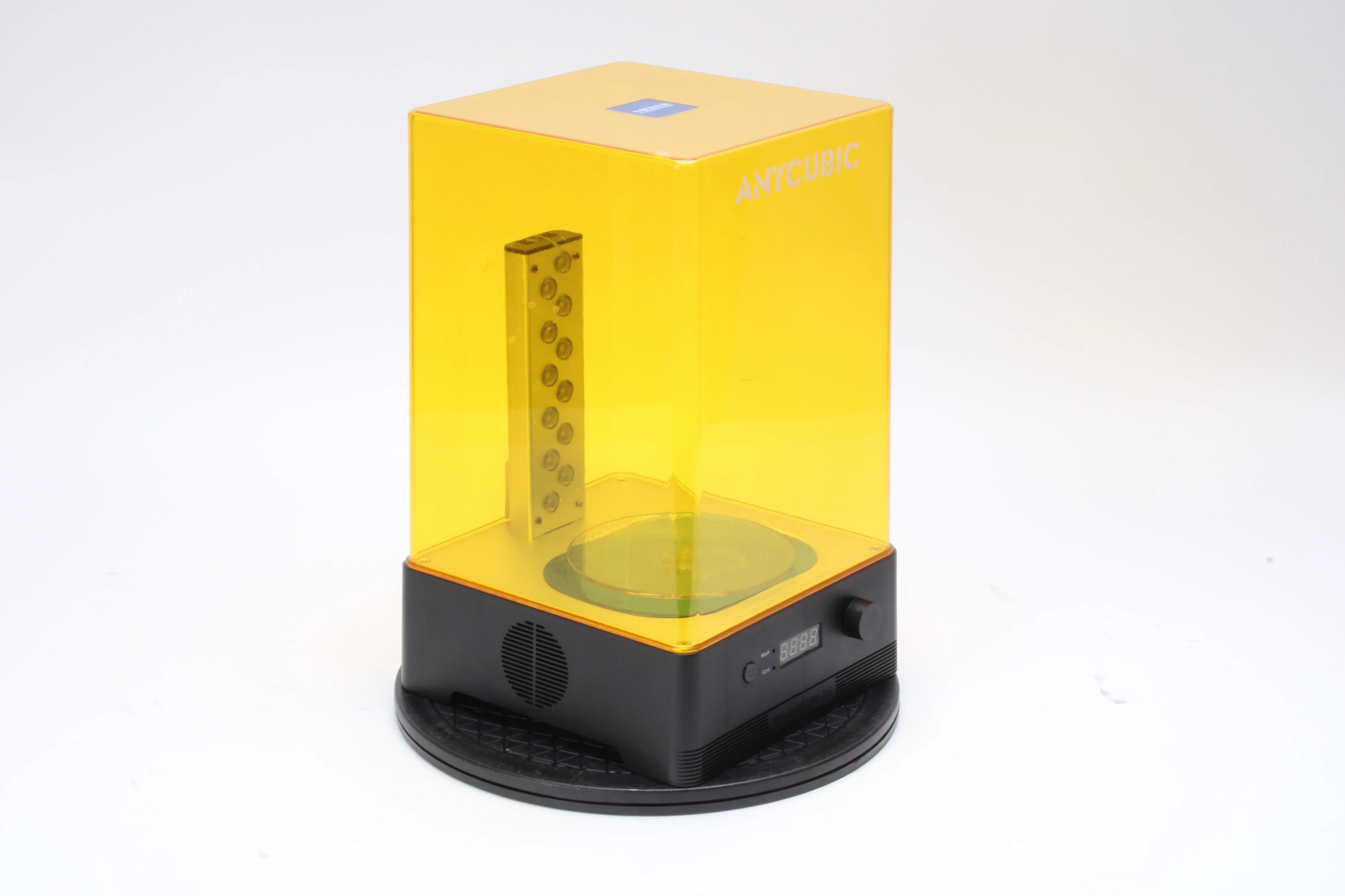 Anycubic Wash & Cure 2.0 Resin 3D Print Wash and Cure Machine - Image 2