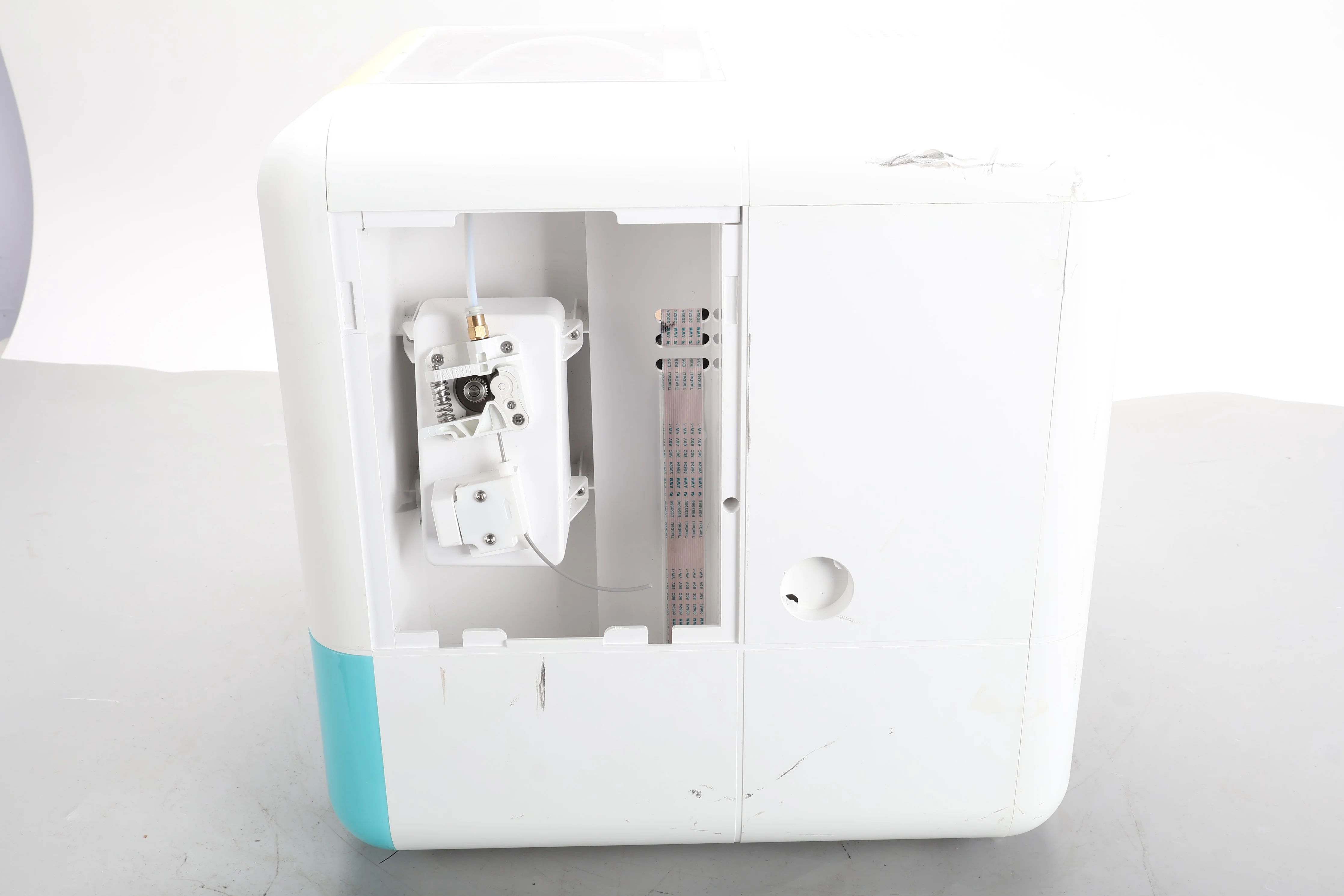 AOSEED X-MAKER V4.0 3D Printer With Accessories - AS IS For Parts - Image 2
