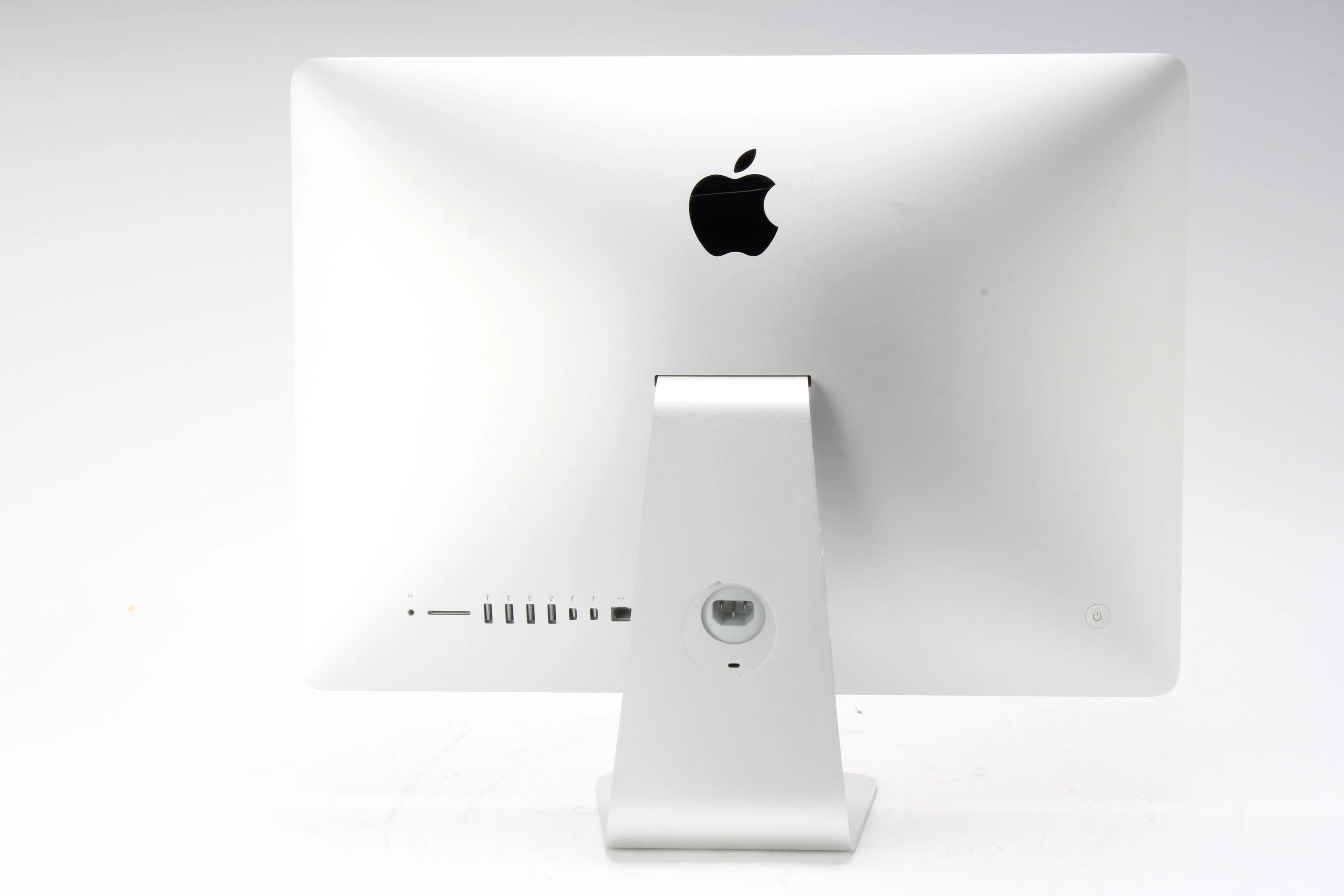 Apple iMac A1418 21.5" Late-2015 W/ Intel (I5-5675R) @3.1GHz/8GB Ram/1TB HDD - Image 3