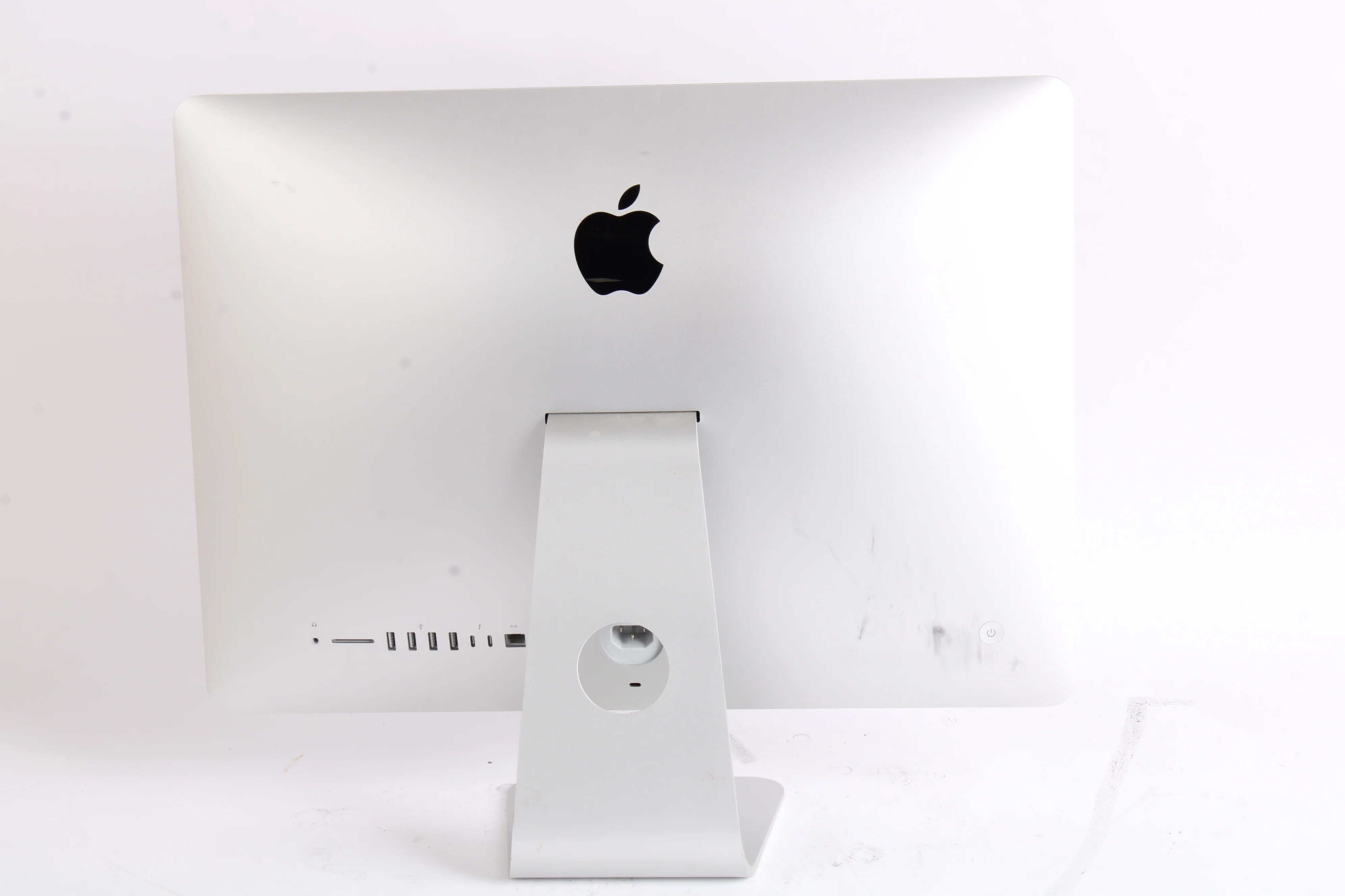 Apple iMac A1418 21.5" Mid-2017 Computer w/ Intel Core I5-7500 @ 3.4GHz 8GB Ram - Image 3