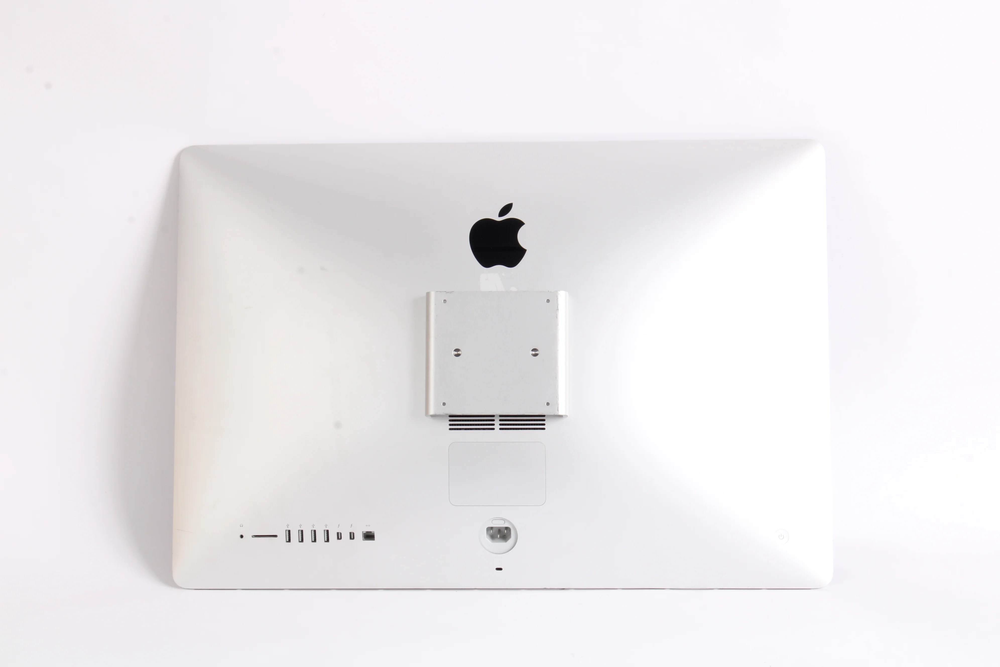 Apple iMac A1419 27" 2013 Computer w/ Intel Core i5 (I5-4570) @ 3.2 GHz 16GB Ram - Image 4