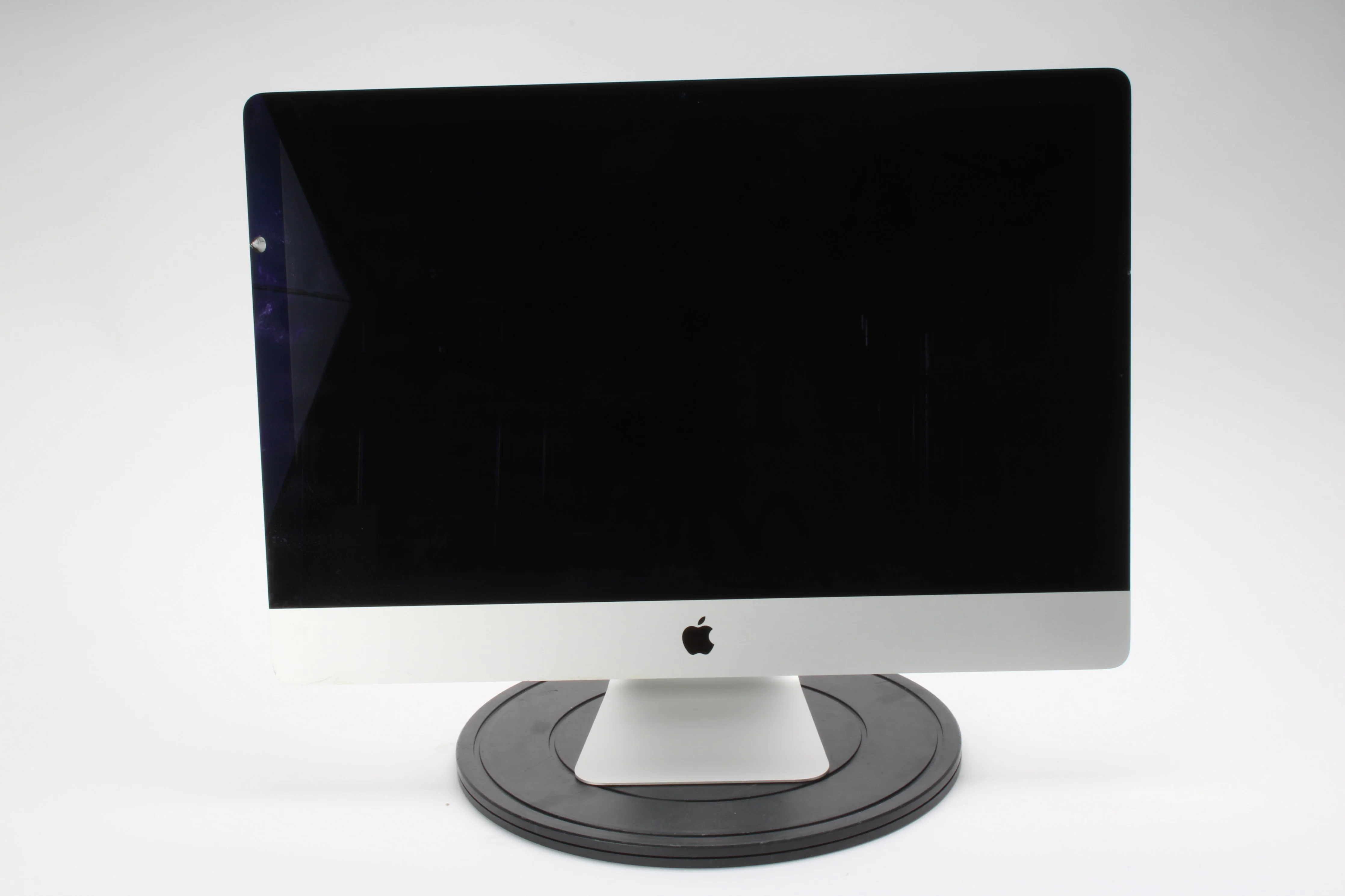 Apple iMac A1419 27" Late-2015 Computer W/ Intel I5-6500 @3.2GHz/8GB Ram/1TB HDD