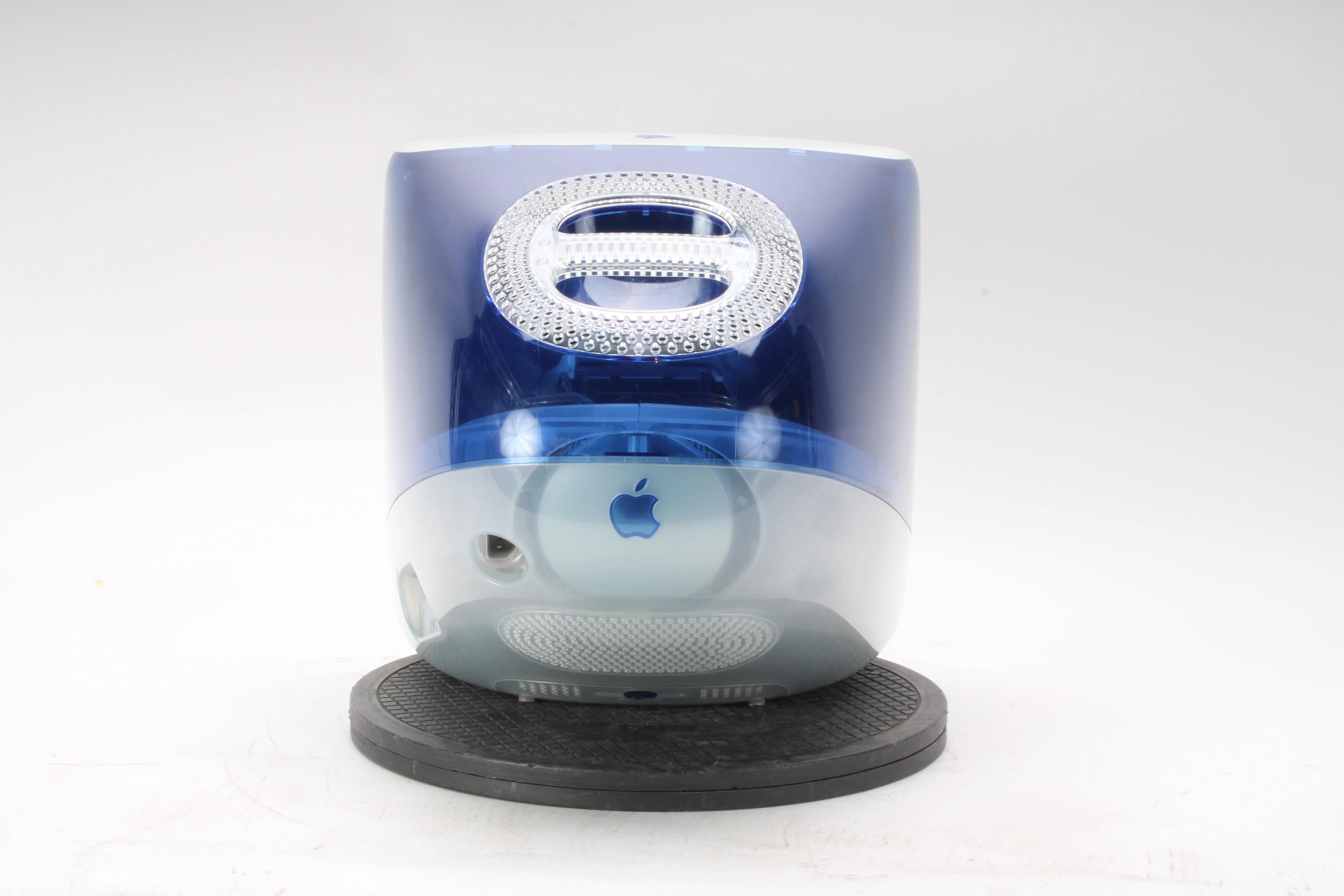 Apple iMac G3/350 Summer 2000-Indigo w/ PowerPC 750 G3 @350MHz/64MB Ram/7GB HDD - Image 3
