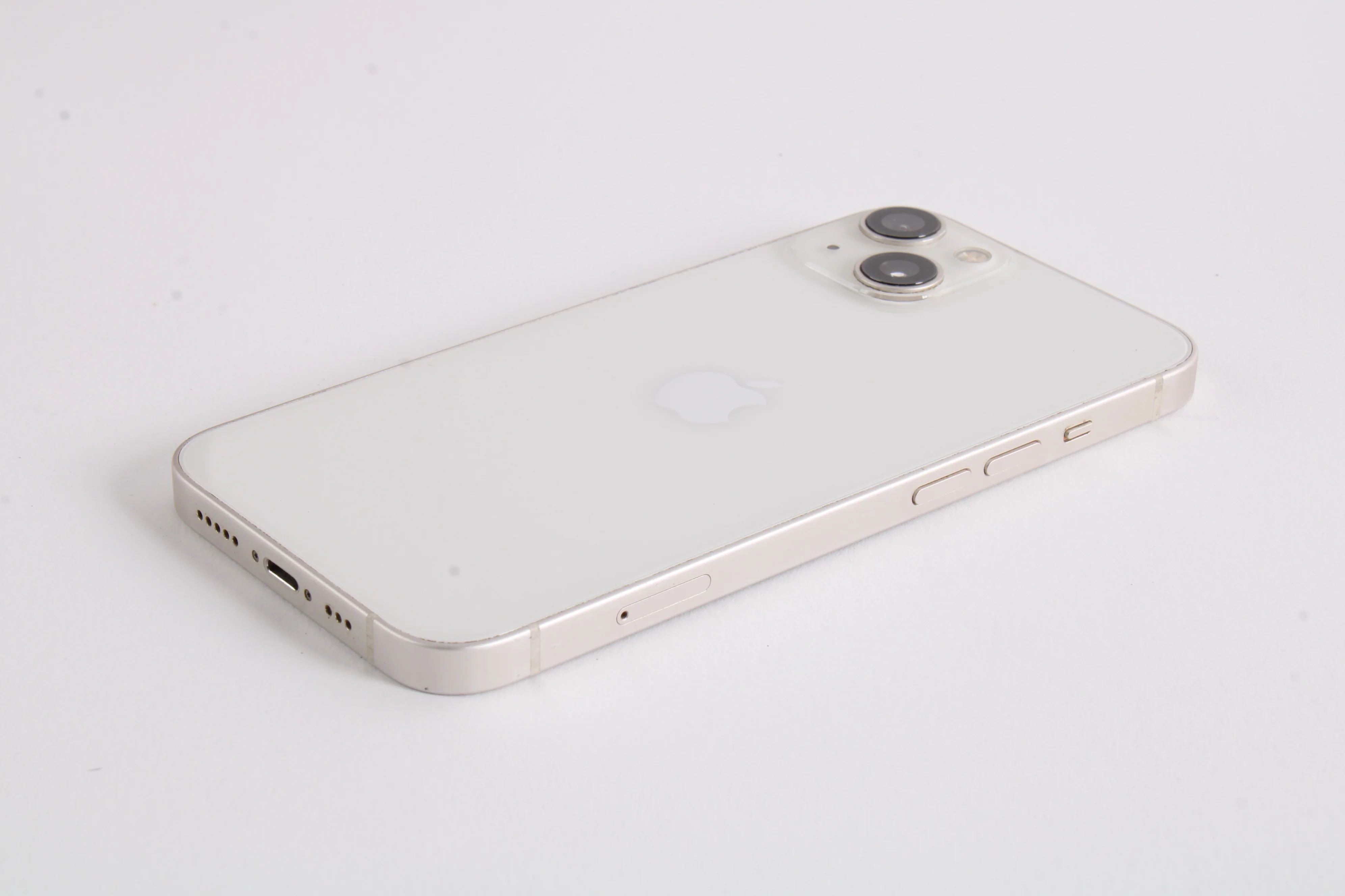 Apple iPhone 13 MLAP3LL/A 256GB Starlight A2482 (194252704844) - Verizon - Image 5