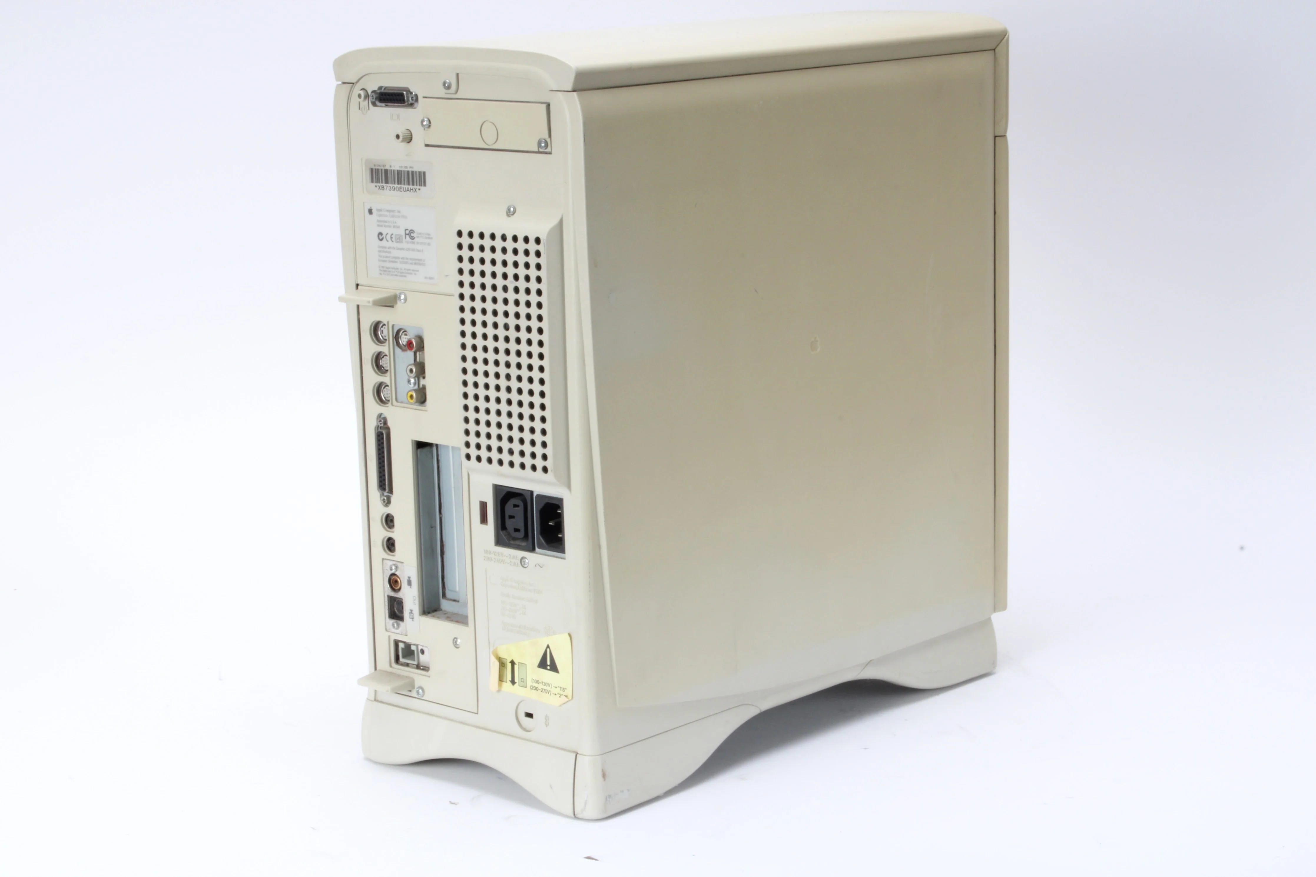 Apple M3548 6500/275 Power Macintosh - AS IS For Parts - Image 4