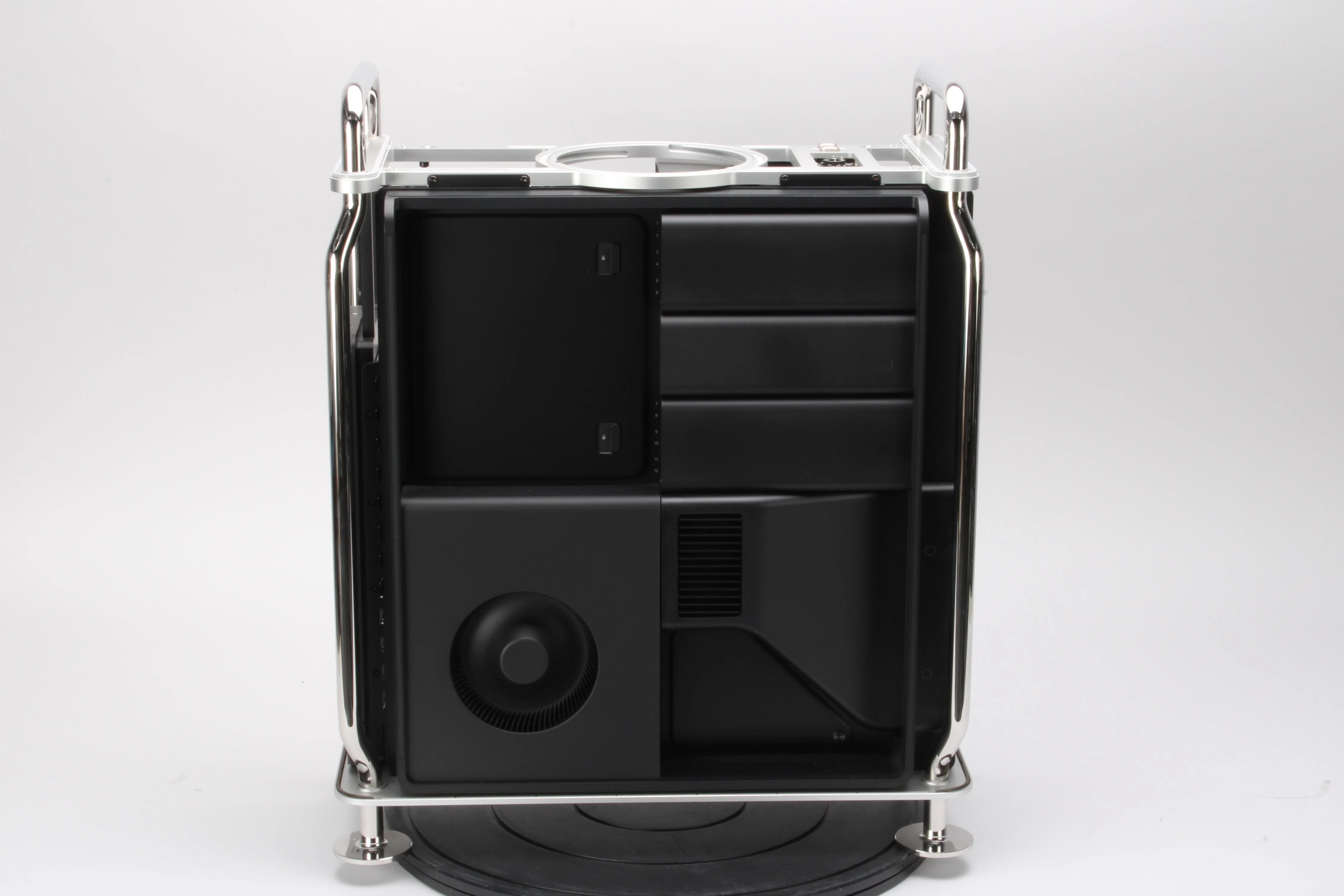 Apple Mac Pro 2019 2.7 GHz 24-Core Xeon 192GB Ram / 1TB SSD - No Video Card - Image 5