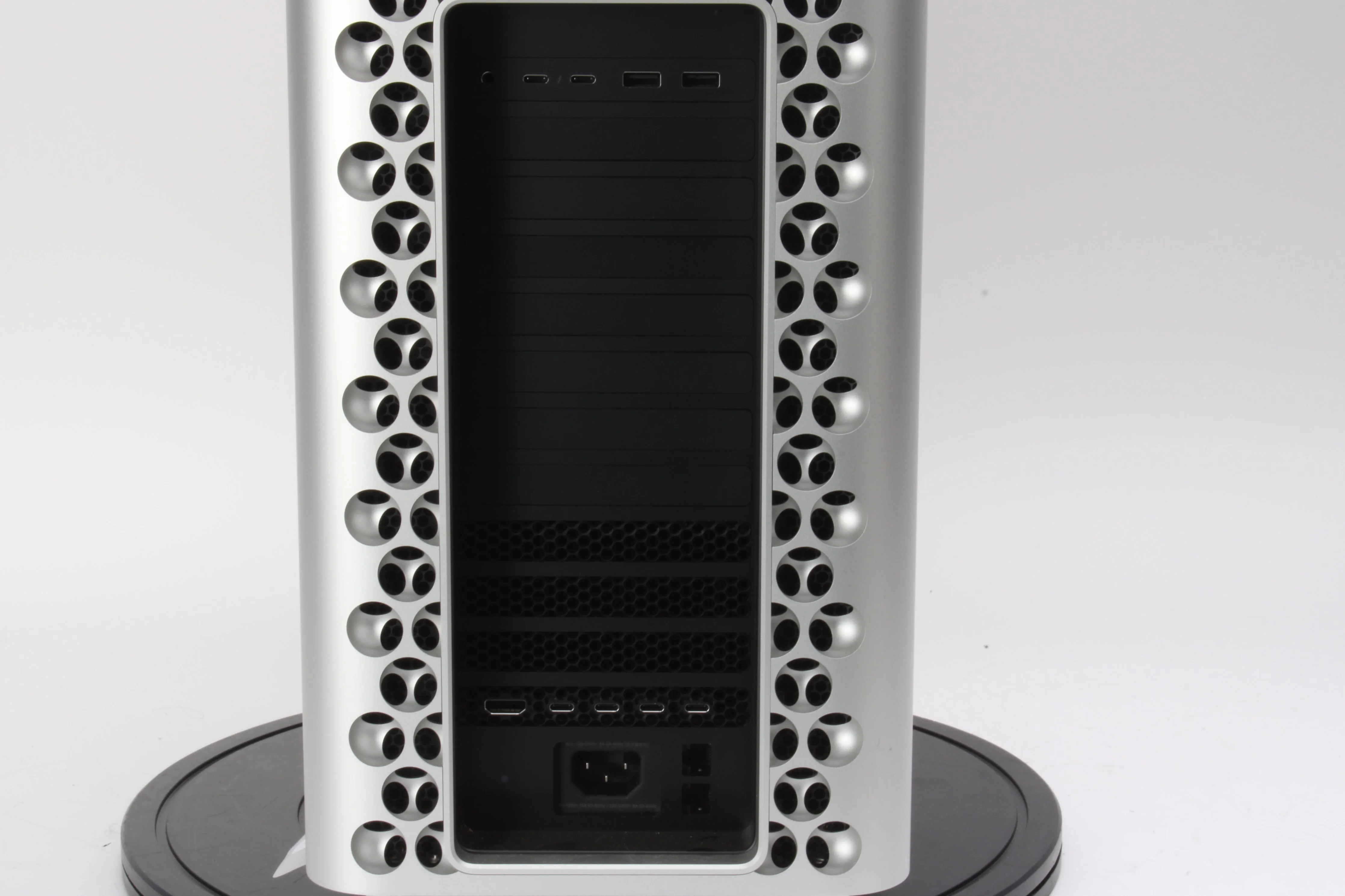 Apple Mac Pro 2019 3.2 GHz 16-Core 192GB / 1TB / AMD Radeon Pro Vega II 32 GB - Image 3