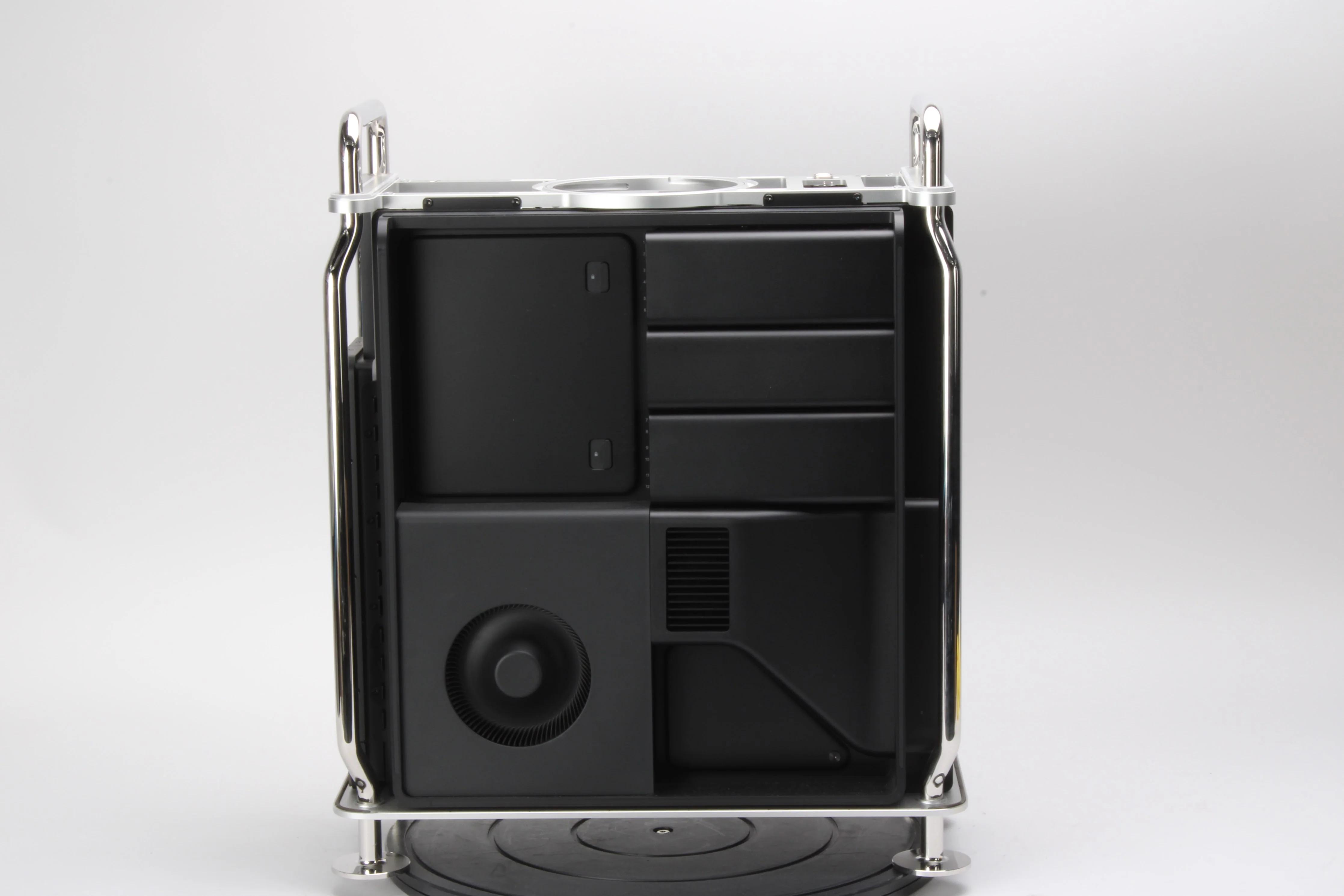 Apple Mac Pro 2019 3.3GHz 12-Core 256GB Ram / 1TB SSD - No Video Card - Image 5