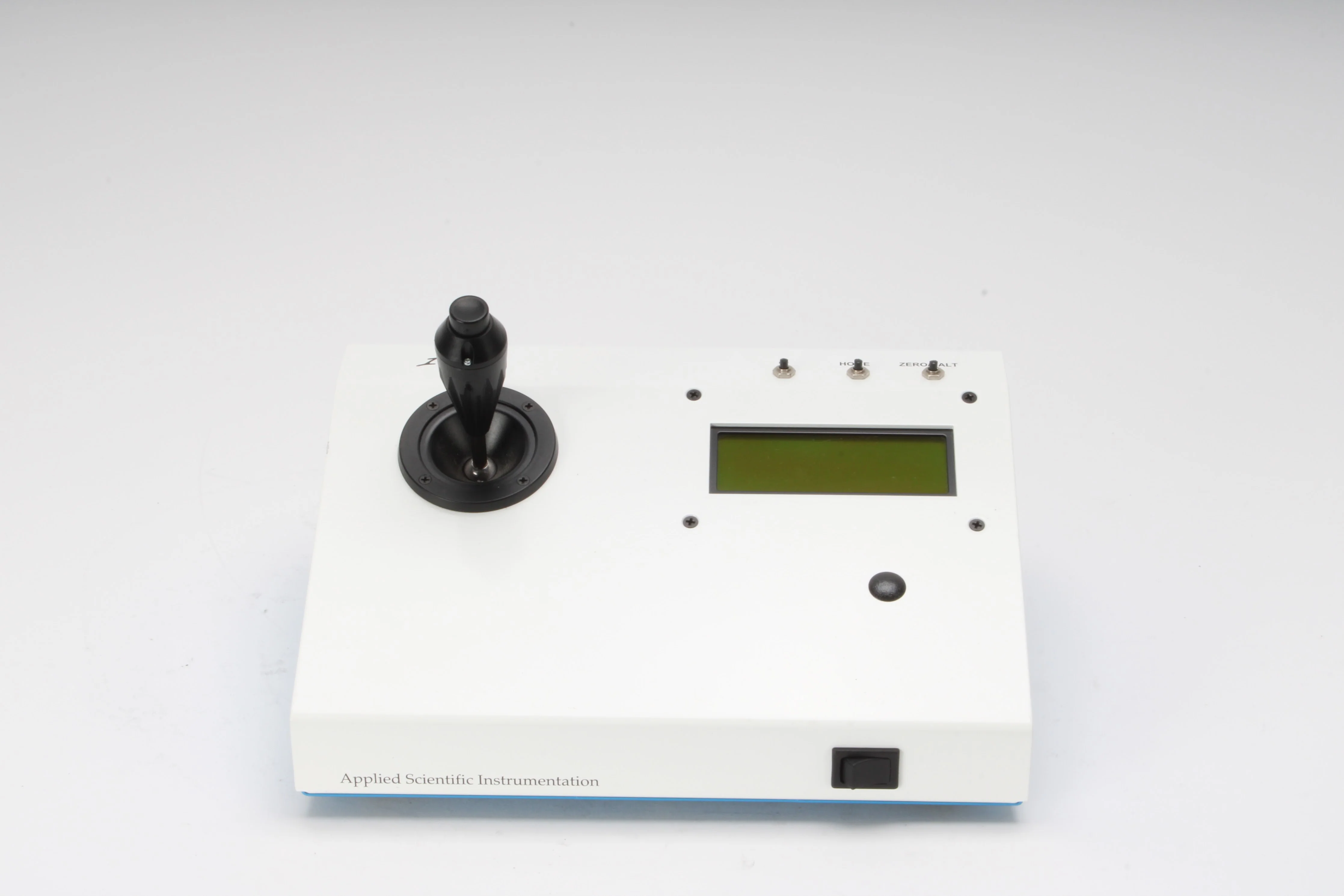 Applied Scientific Instrumentation ASI WK-XYB-IX71FT MS-2000 Stage Controller
