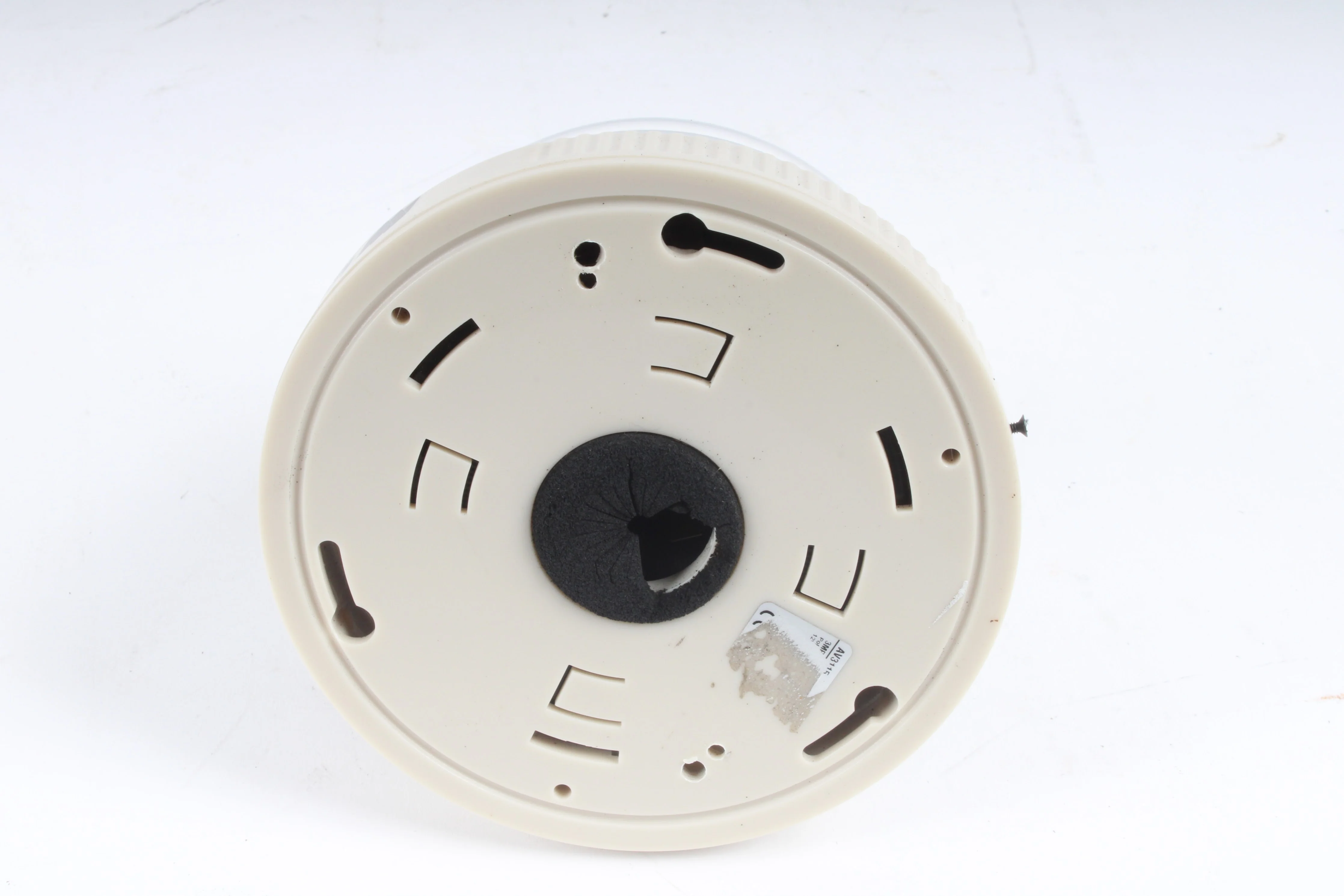 Arecont D4S-AV3115-3312 3MP H.264 PoE Indoor IP Dome Camera W/ Box and Manual - Image 5