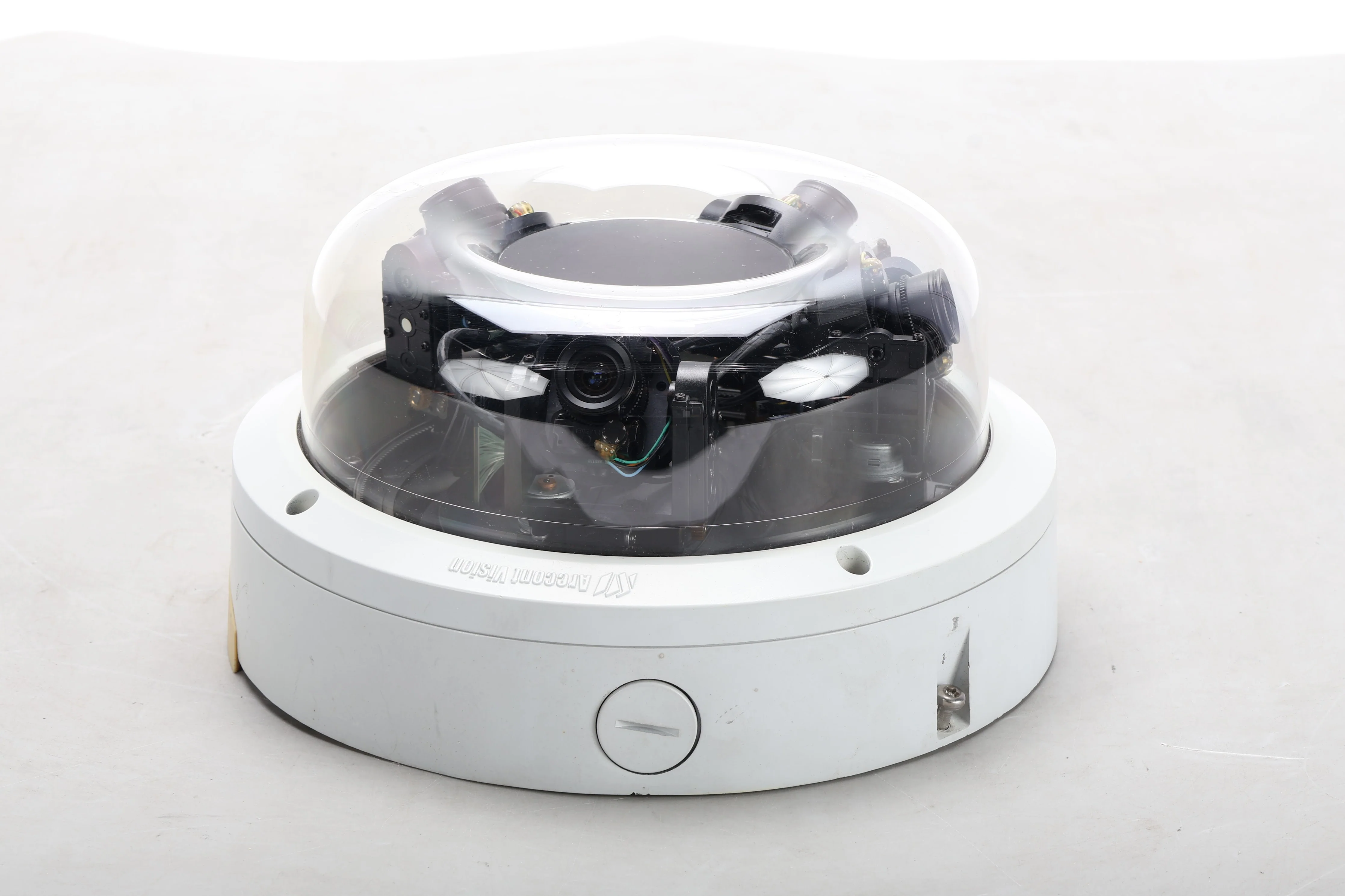 Arecont Vision AV12375RS SurroundVideo Omni G3 12MP Camera