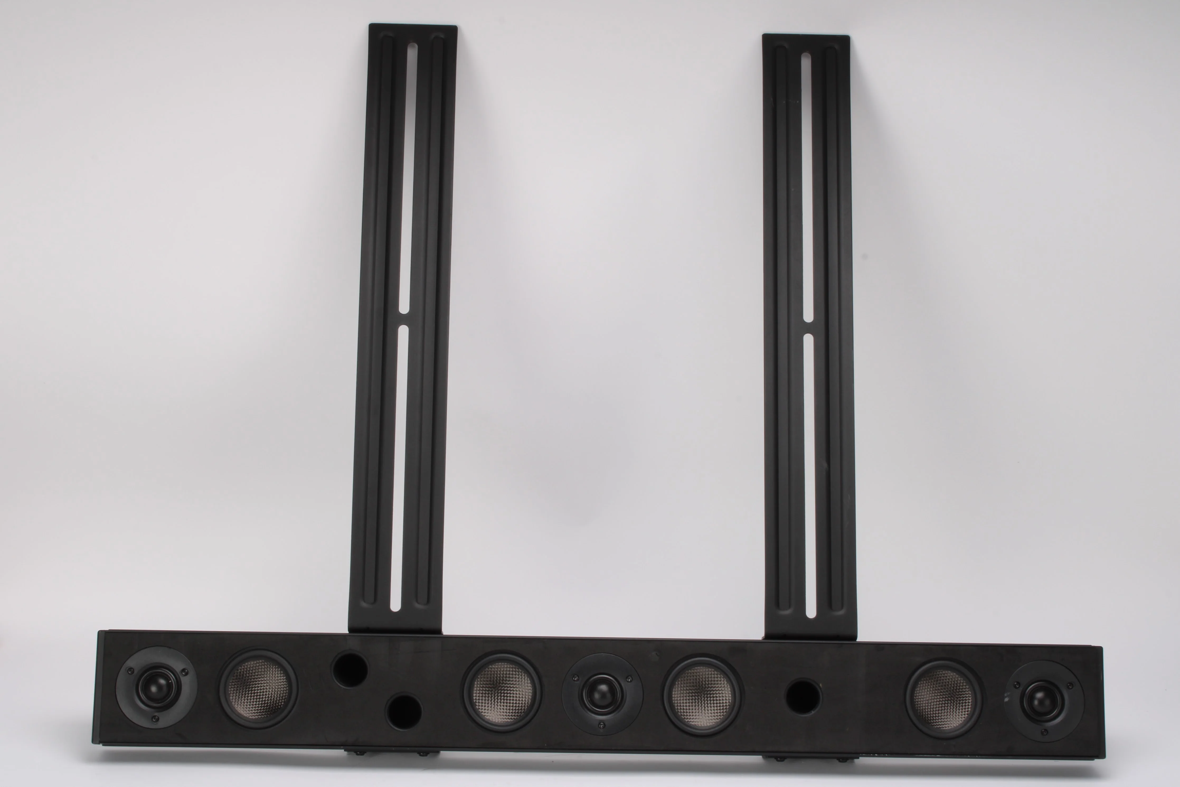 Artison STUDIO39-SB Speaker SoundBar With Mounting Brackets