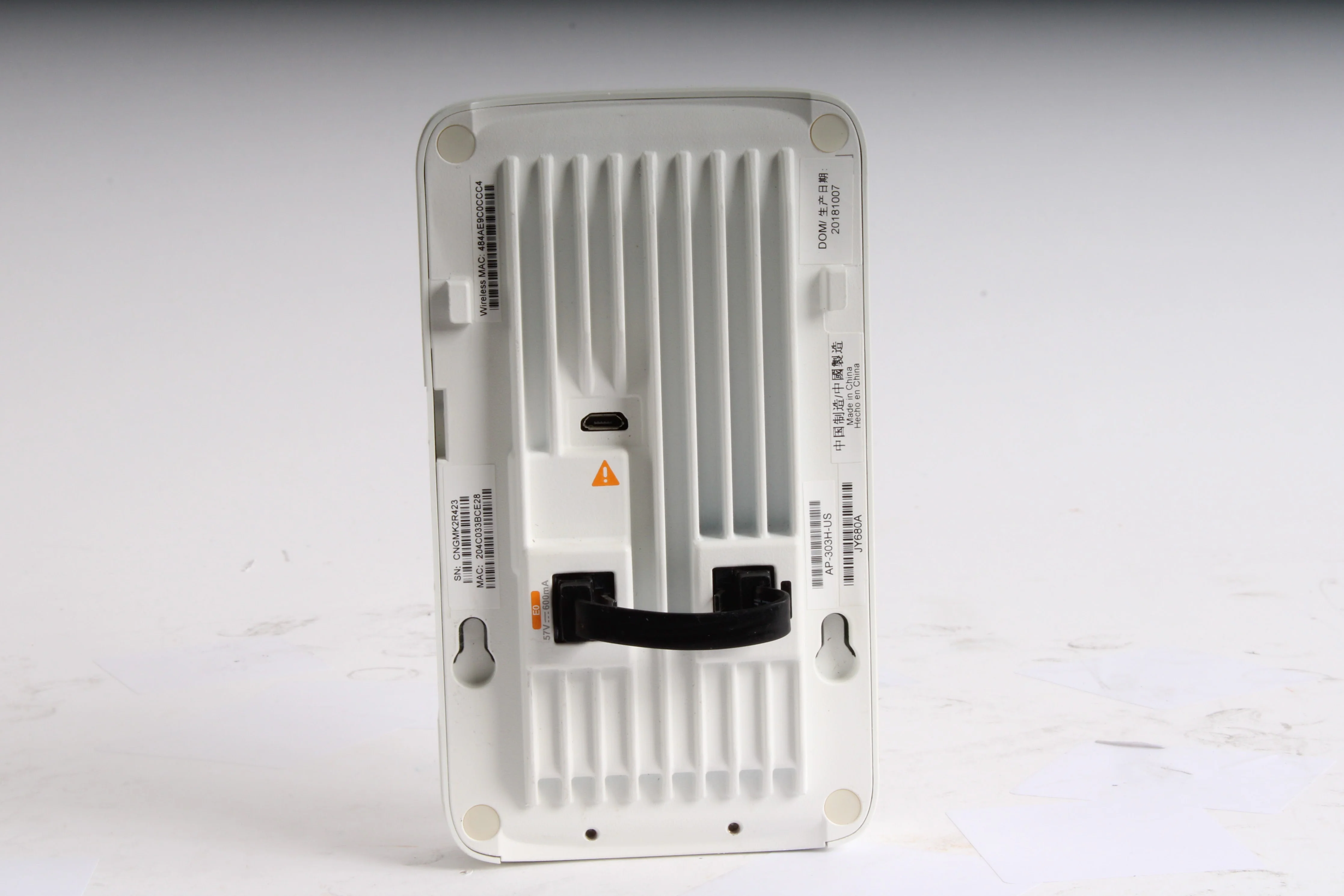 Aruba APINH303 Wireless Hospitality Access Point / Lot of 7 - Image 6