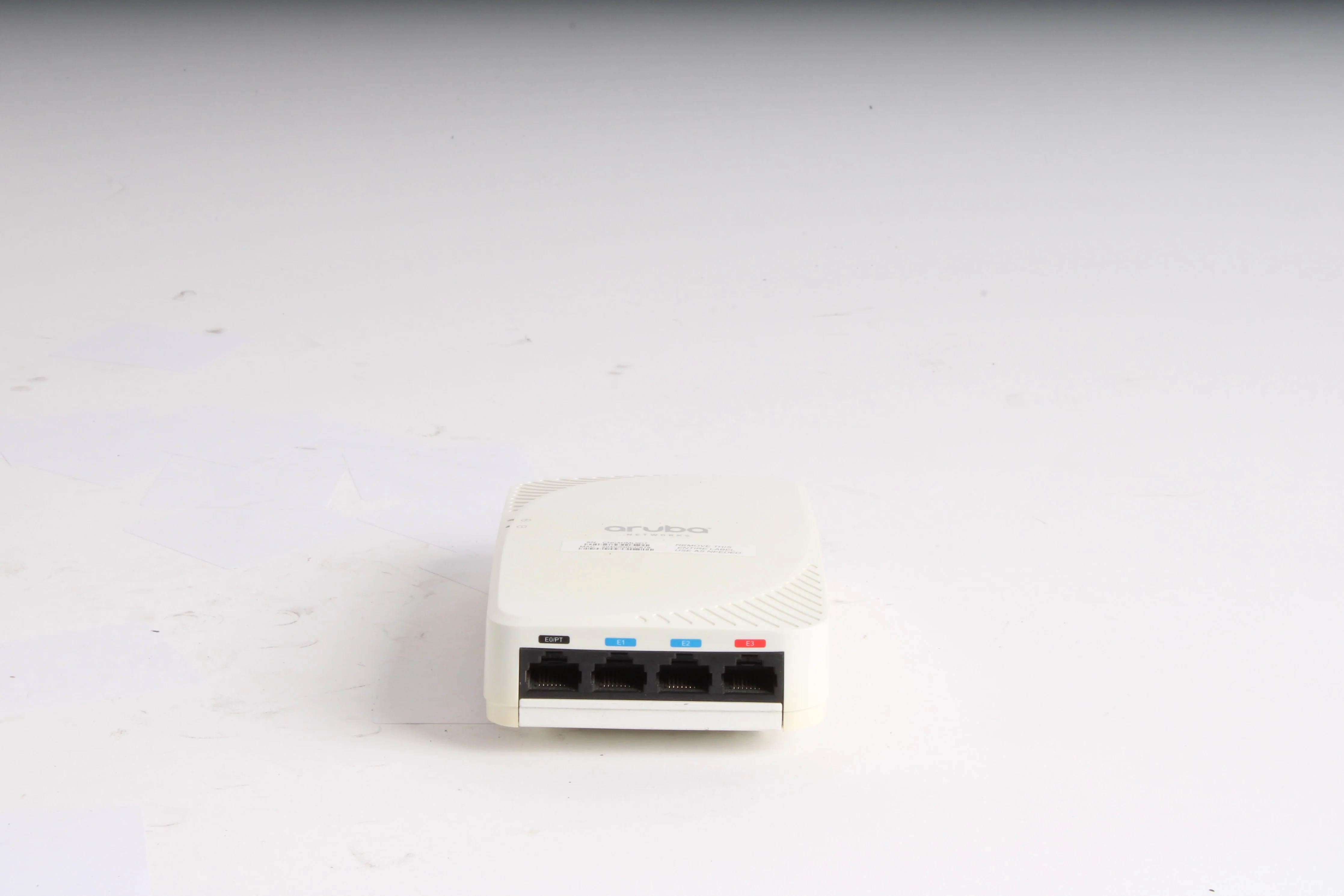 Aruba Networks APINH205 IAP-205H-US Wireless Access Point / Lot of 6 - Image 2