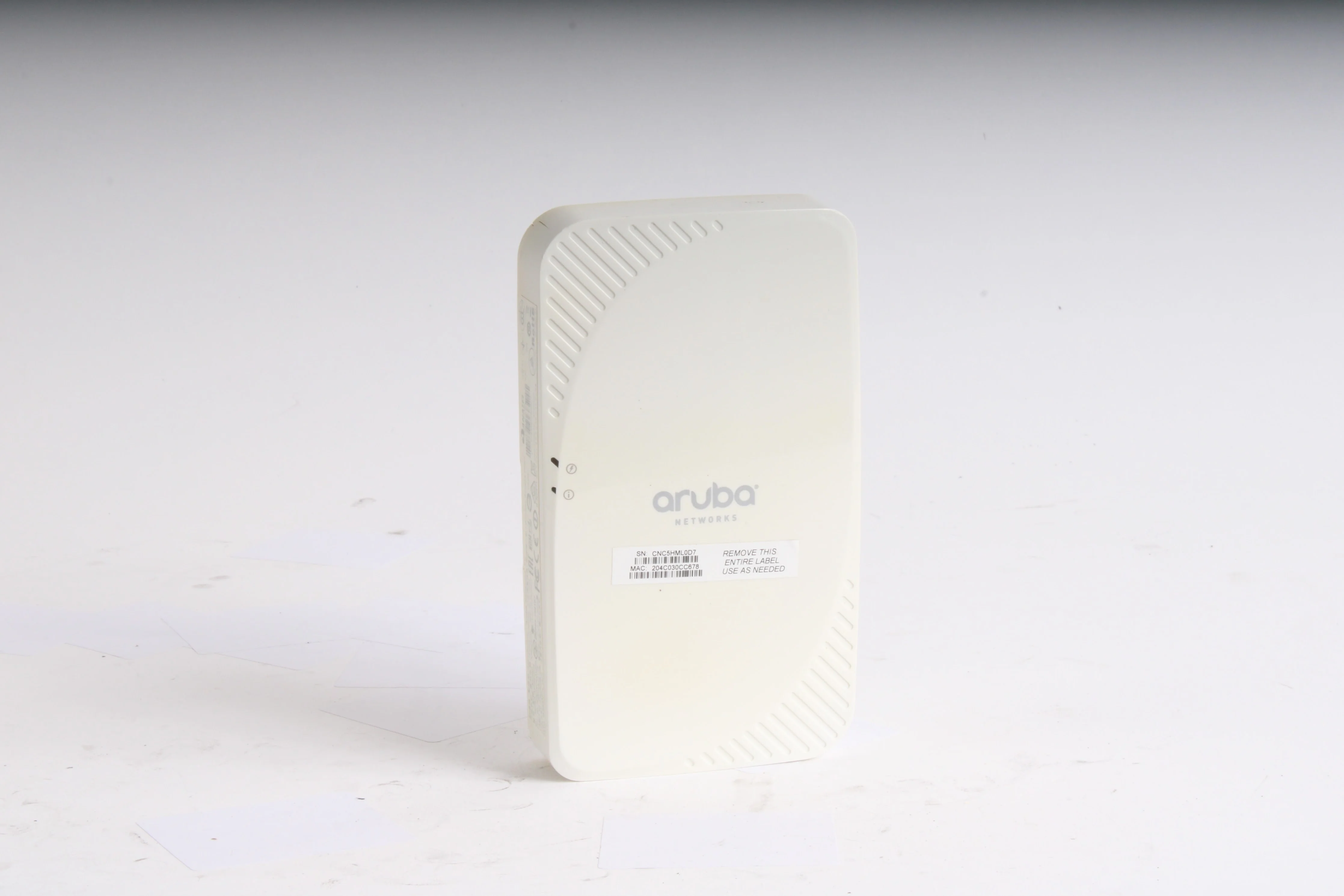 Aruba Networks APINH205 IAP-205H-US Wireless Access Point / Lot of 6 - Image 5