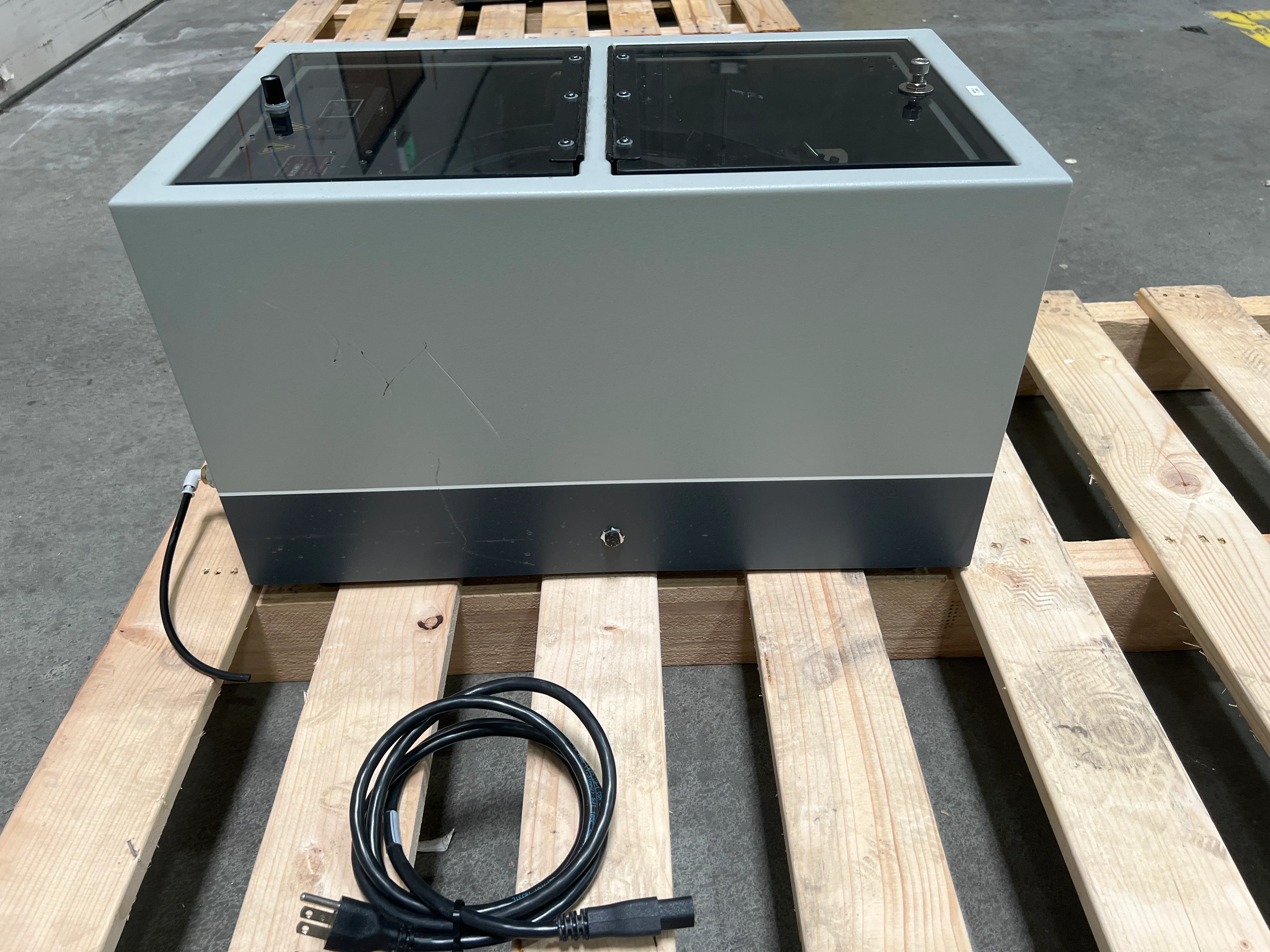 Assembly Automation SA-1.5 Automatic Screw Feeder - Image 6