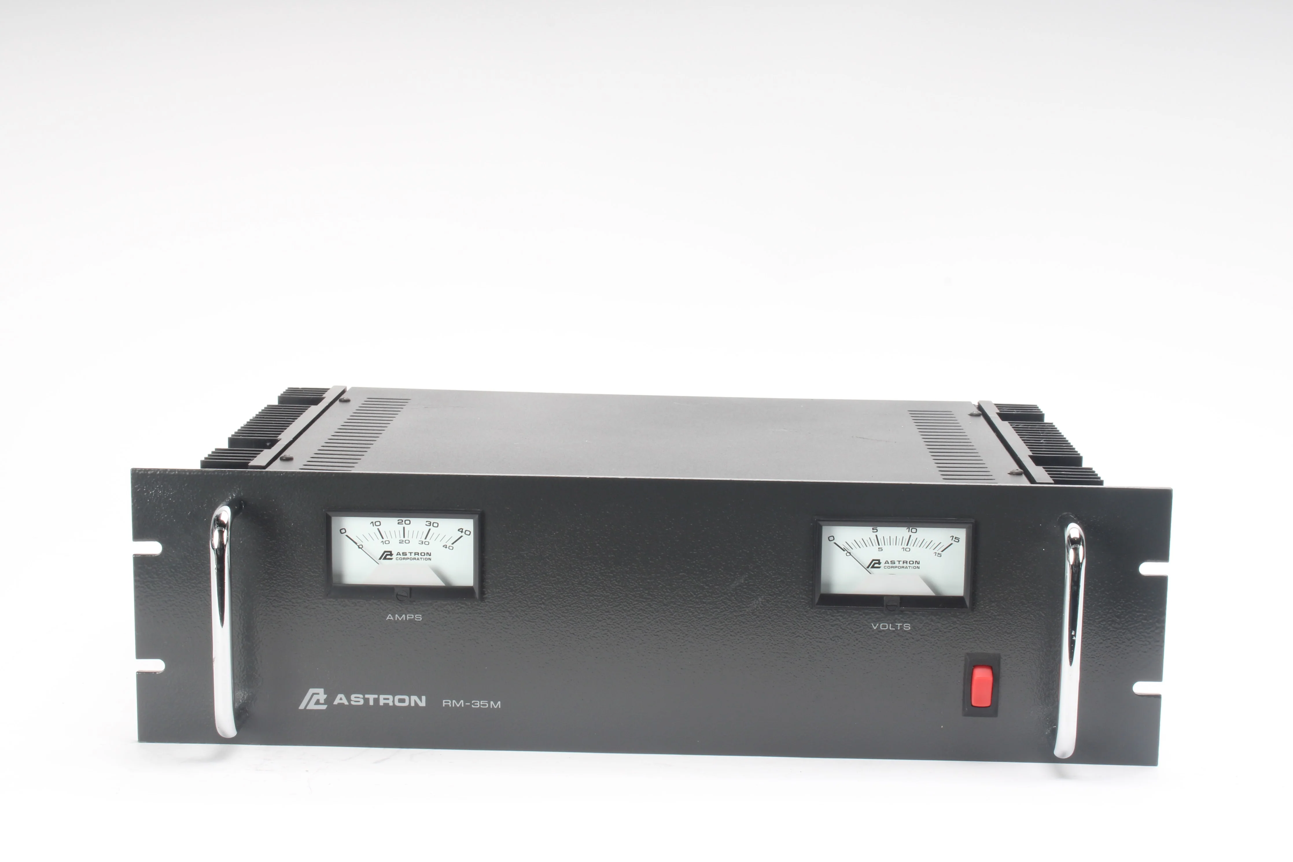 Astron RM-35M 13.8 VDC Power Supply