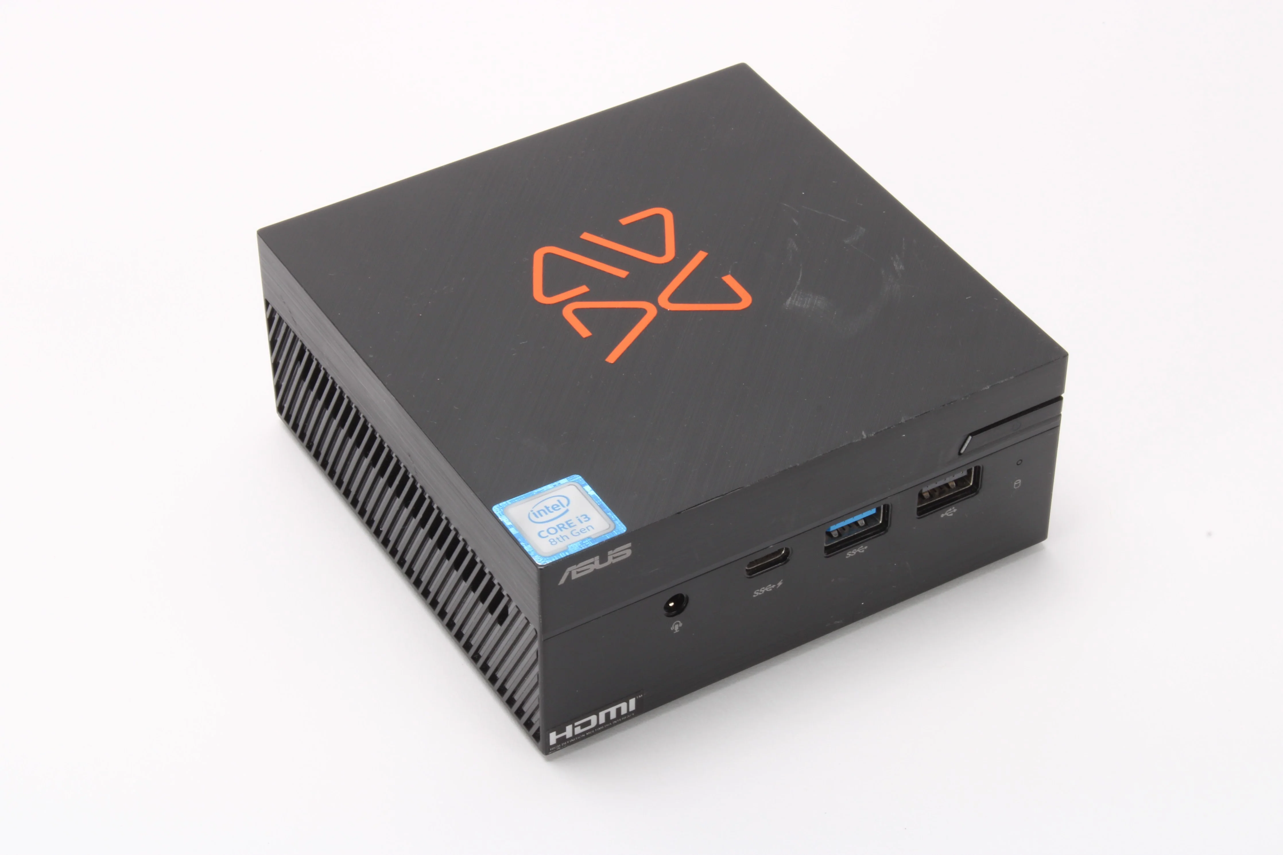 Asus PN60 Mini PC With Intel i3-8130U CPU @ 2.2GHz / 8GB Ram / 250GB SSD - Image 5