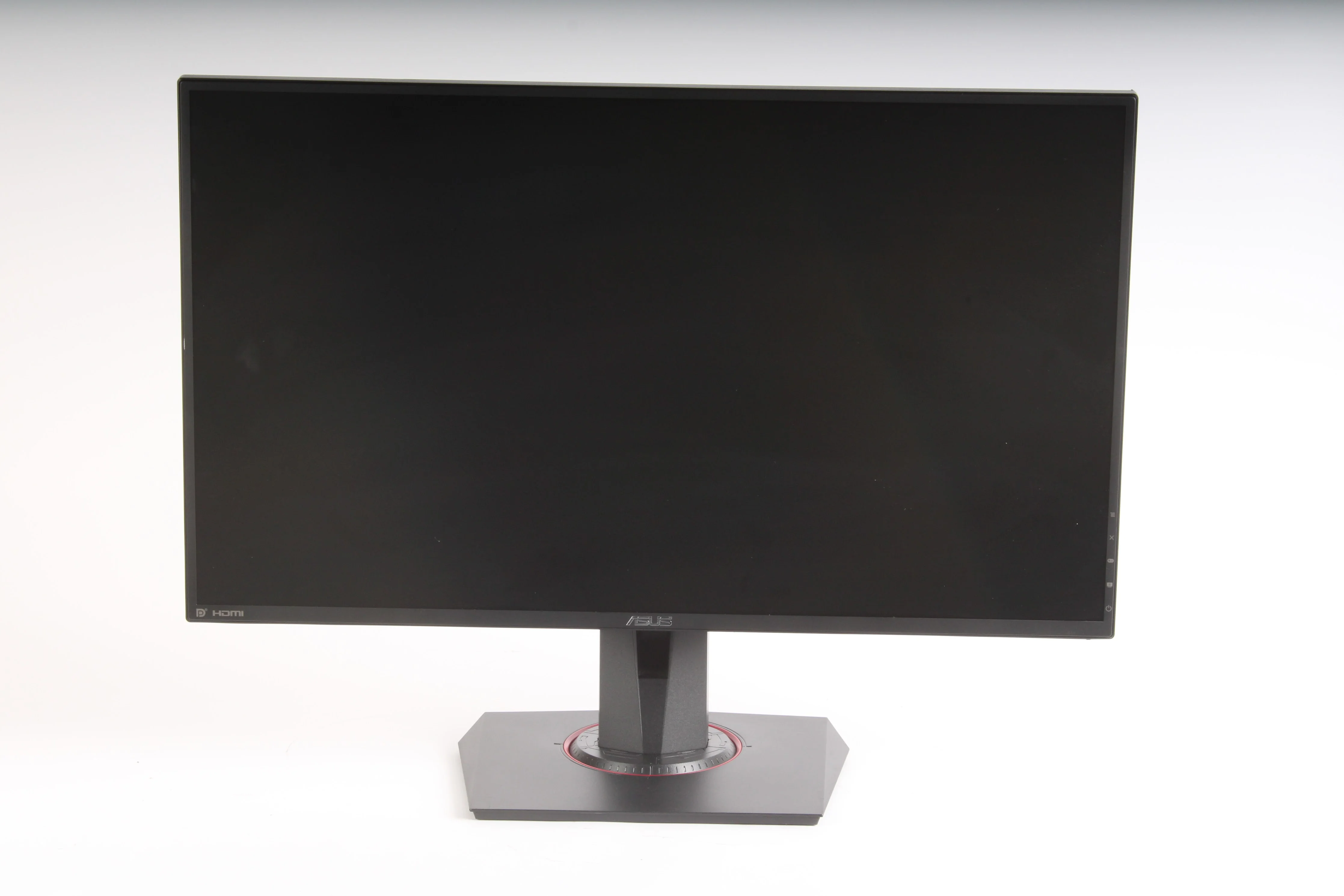 Asus VG278 27 inch Full HD 1920x1080 144hz DisplayPort Hdmi DVI Gaming Monitor