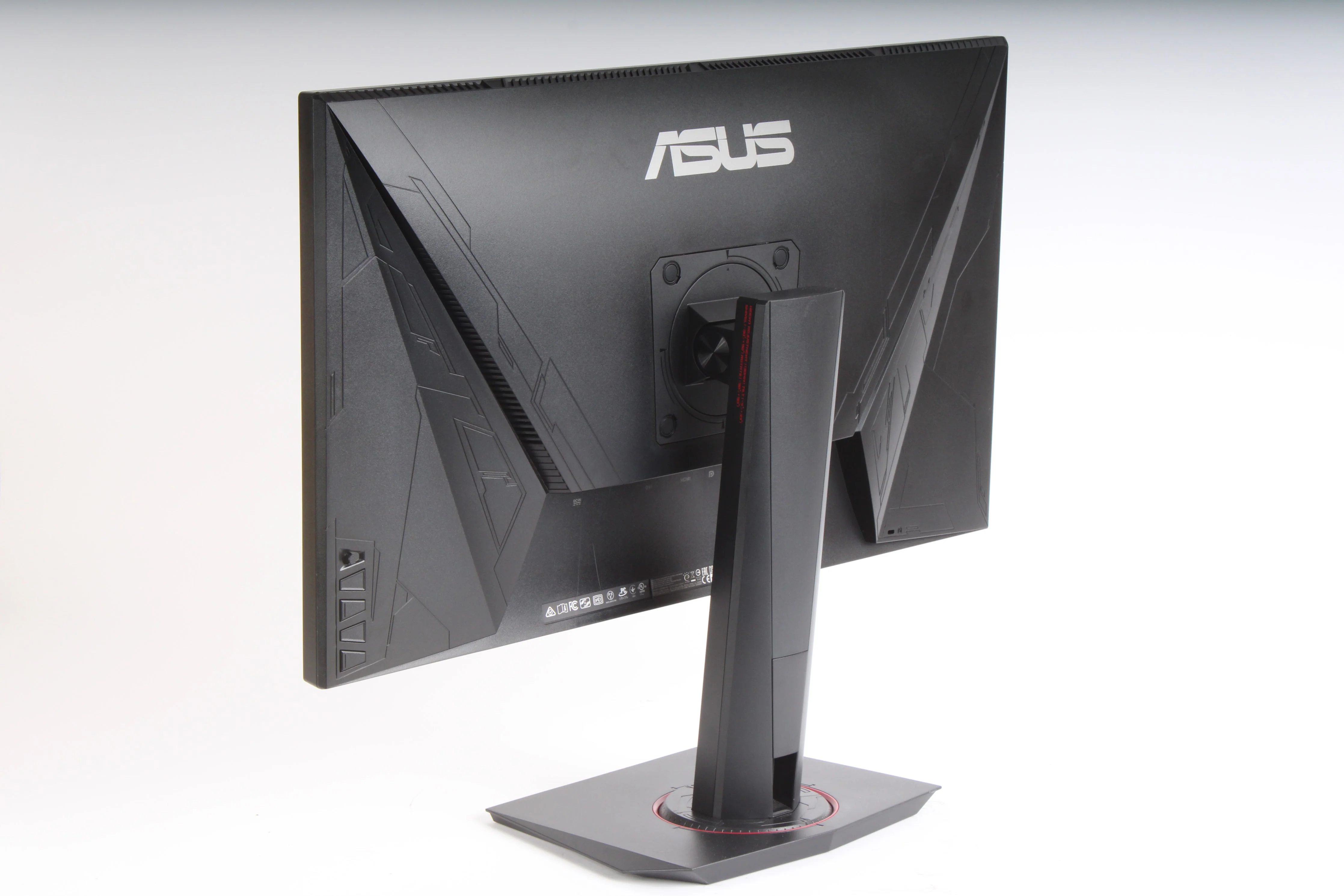 Asus VG278 27 inch Full HD 1920x1080 144hz DisplayPort Hdmi DVI Gaming Monitor - Image 4