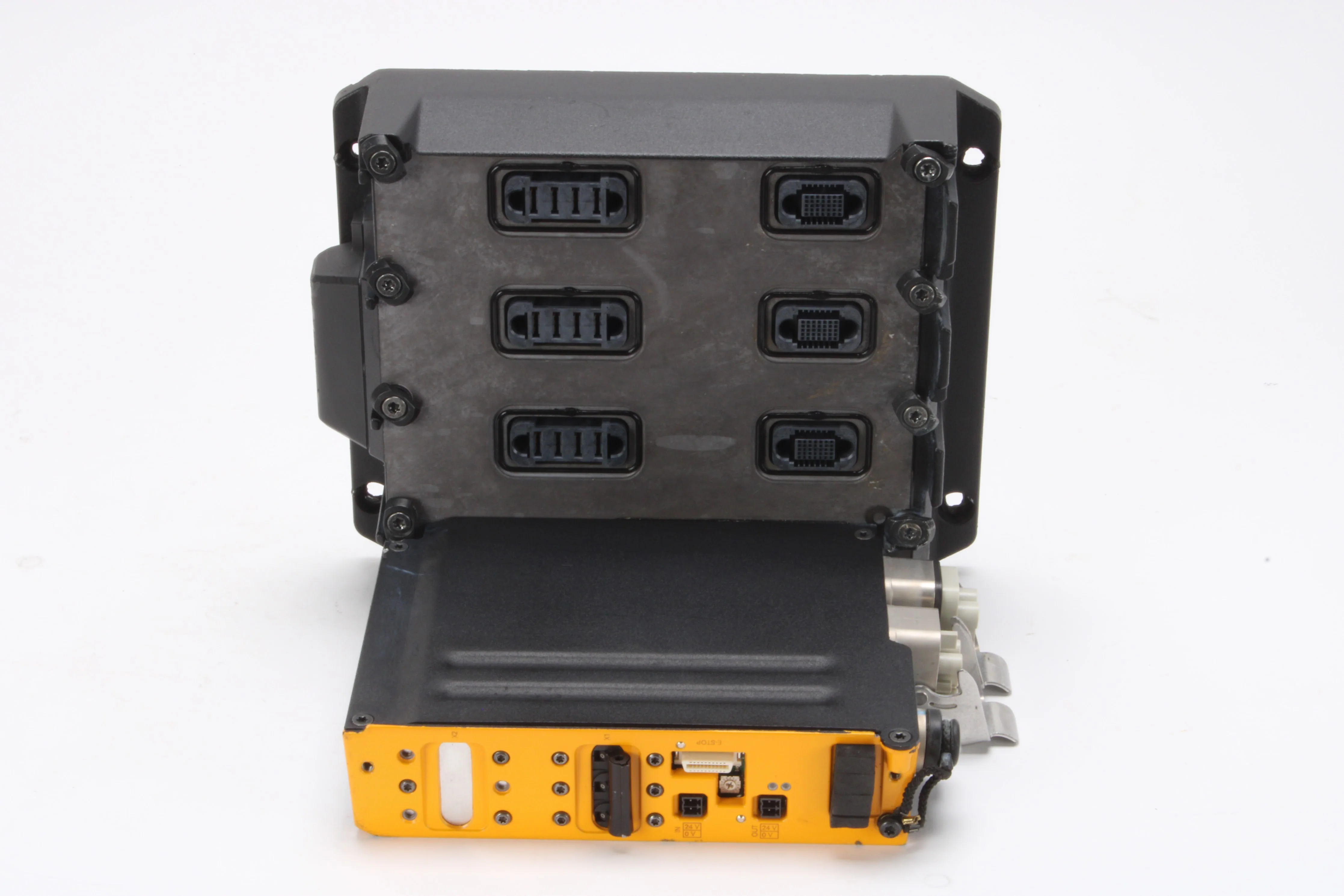 Atlas Copco 8436150003 FlexCarrier 3-Slot Torque System Component -Missing Cover - Image 6