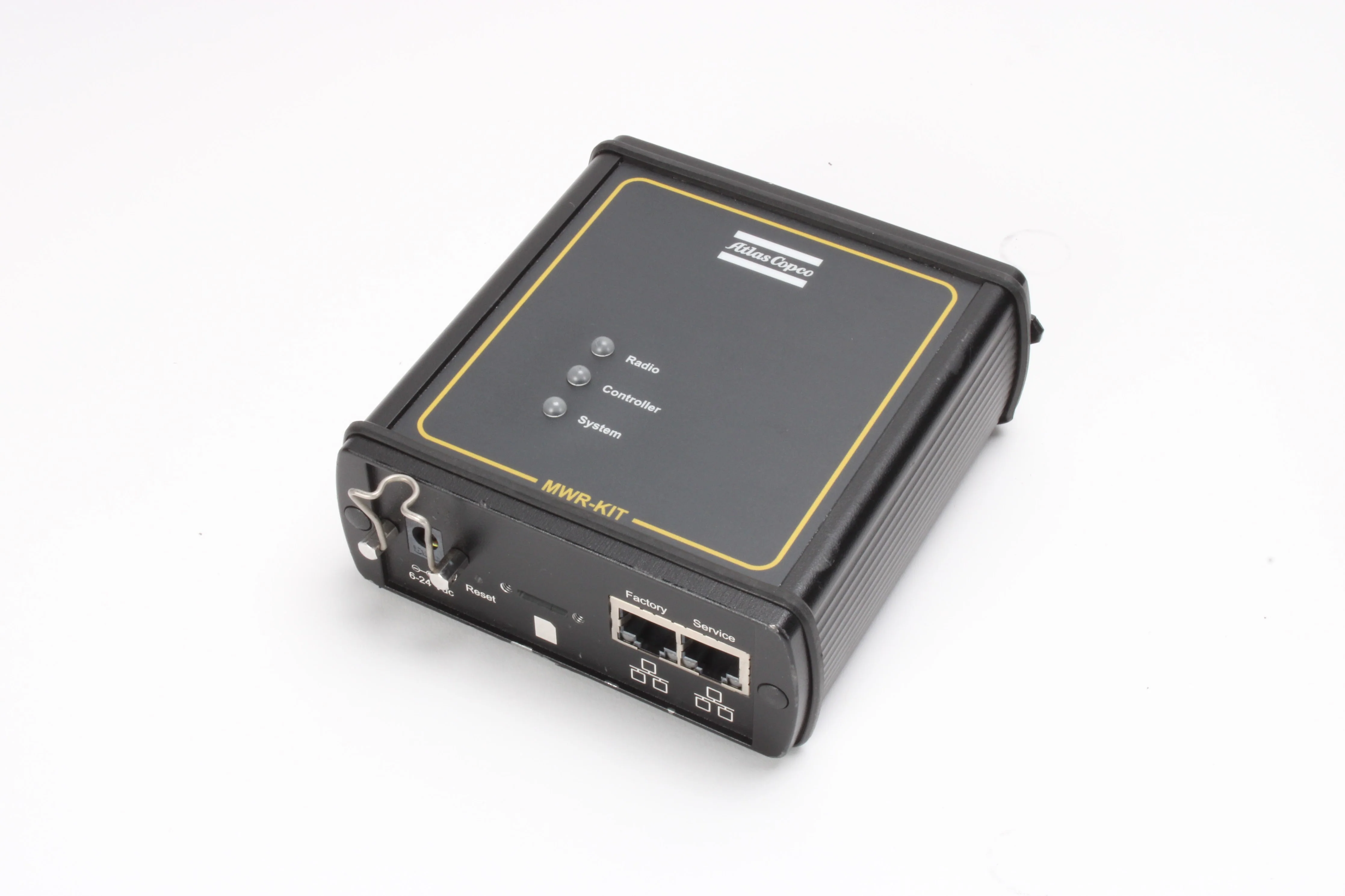Atlas Copco MWR-KIT & PF6000 Torque Controller - Fair Condition - Image 3
