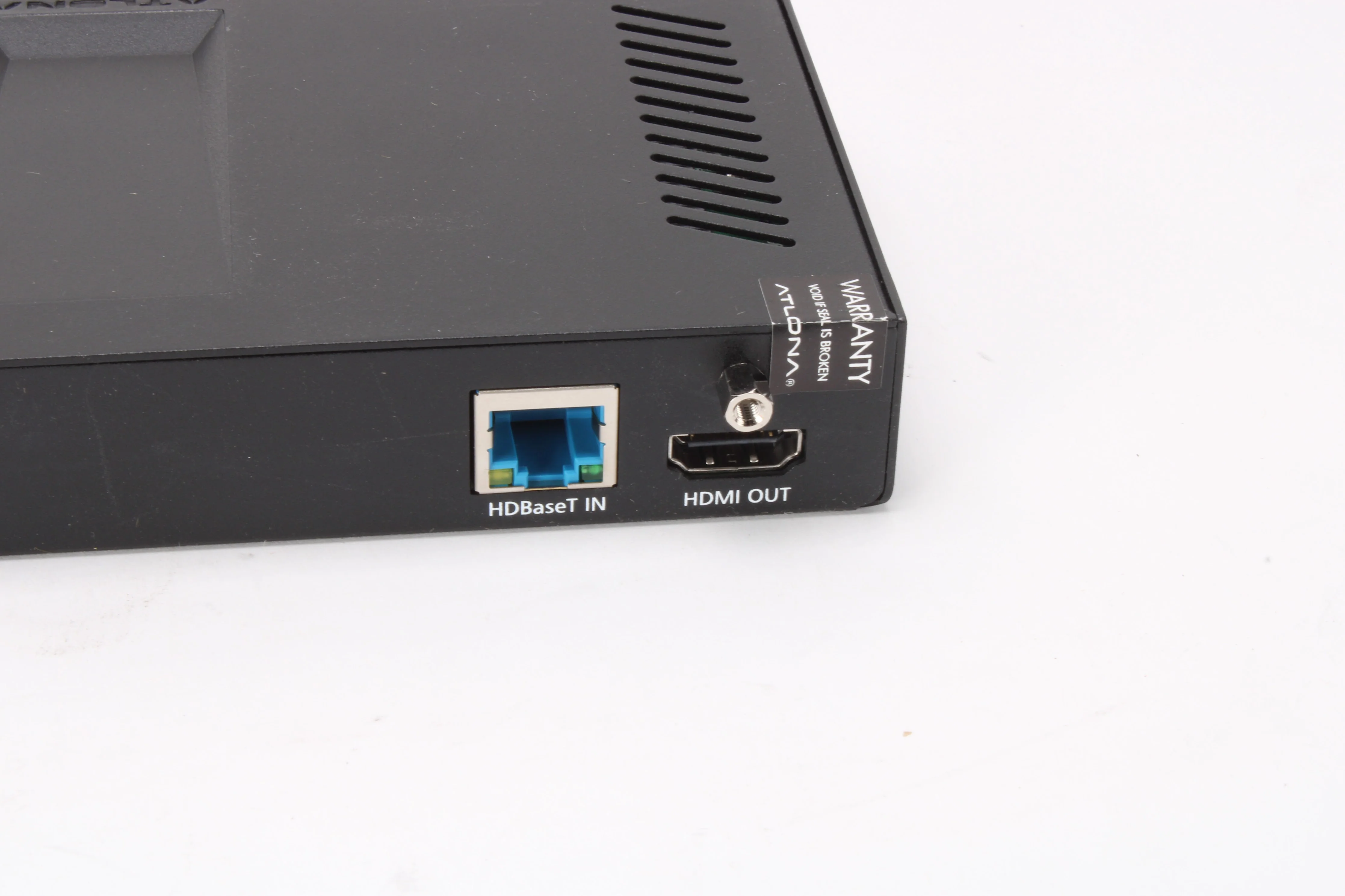 Atlona AT-UHD-EX-70-2PS-TX / AT-UHD-EX-70-2PS-RX Transmitter & Receiver With Box - Image 7