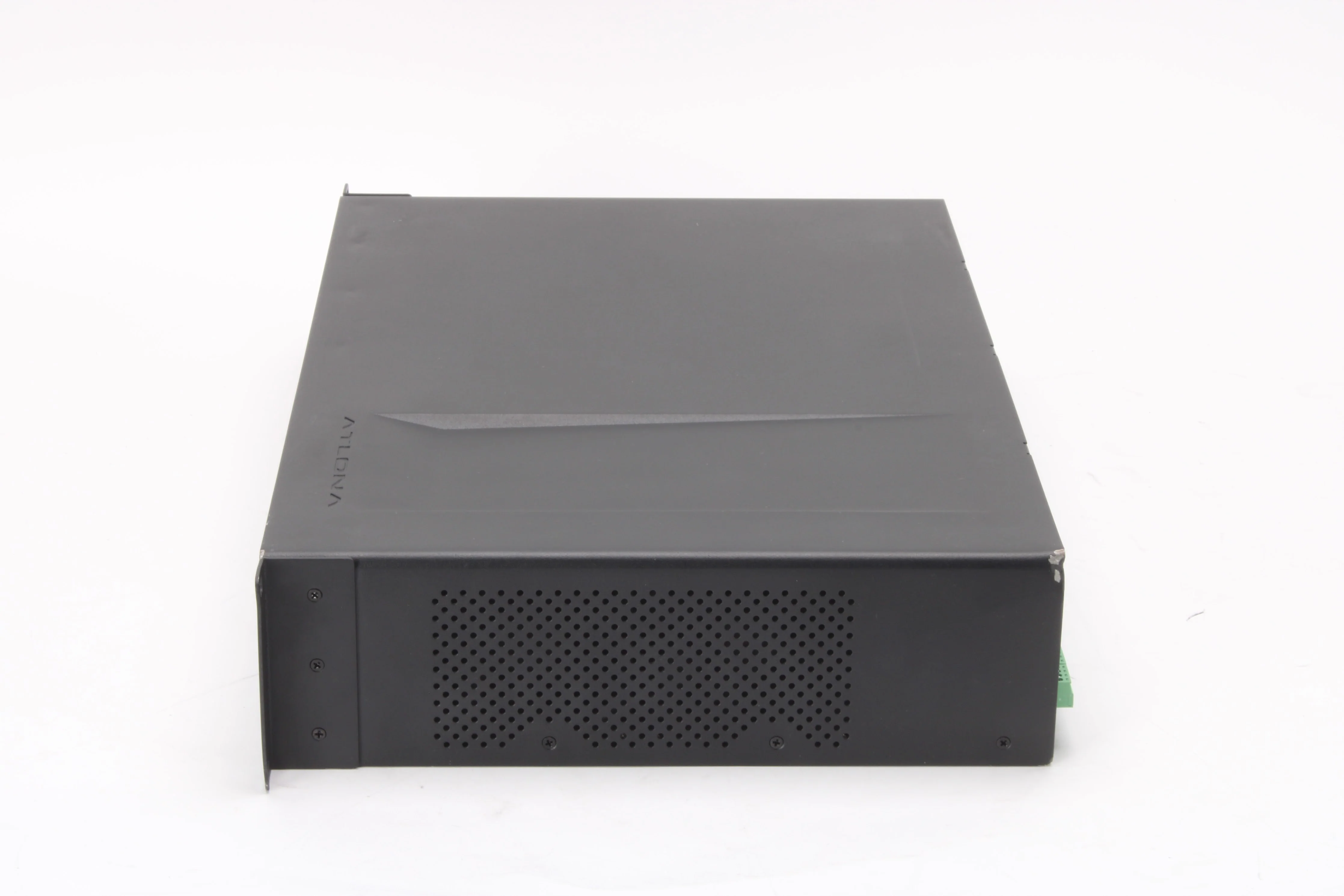 Atlona AT-UHD-PRO3-88M 4K/UHD 8X8 HDMI to HDBaseT Matrix Switcher With Rack Ears - Image 4