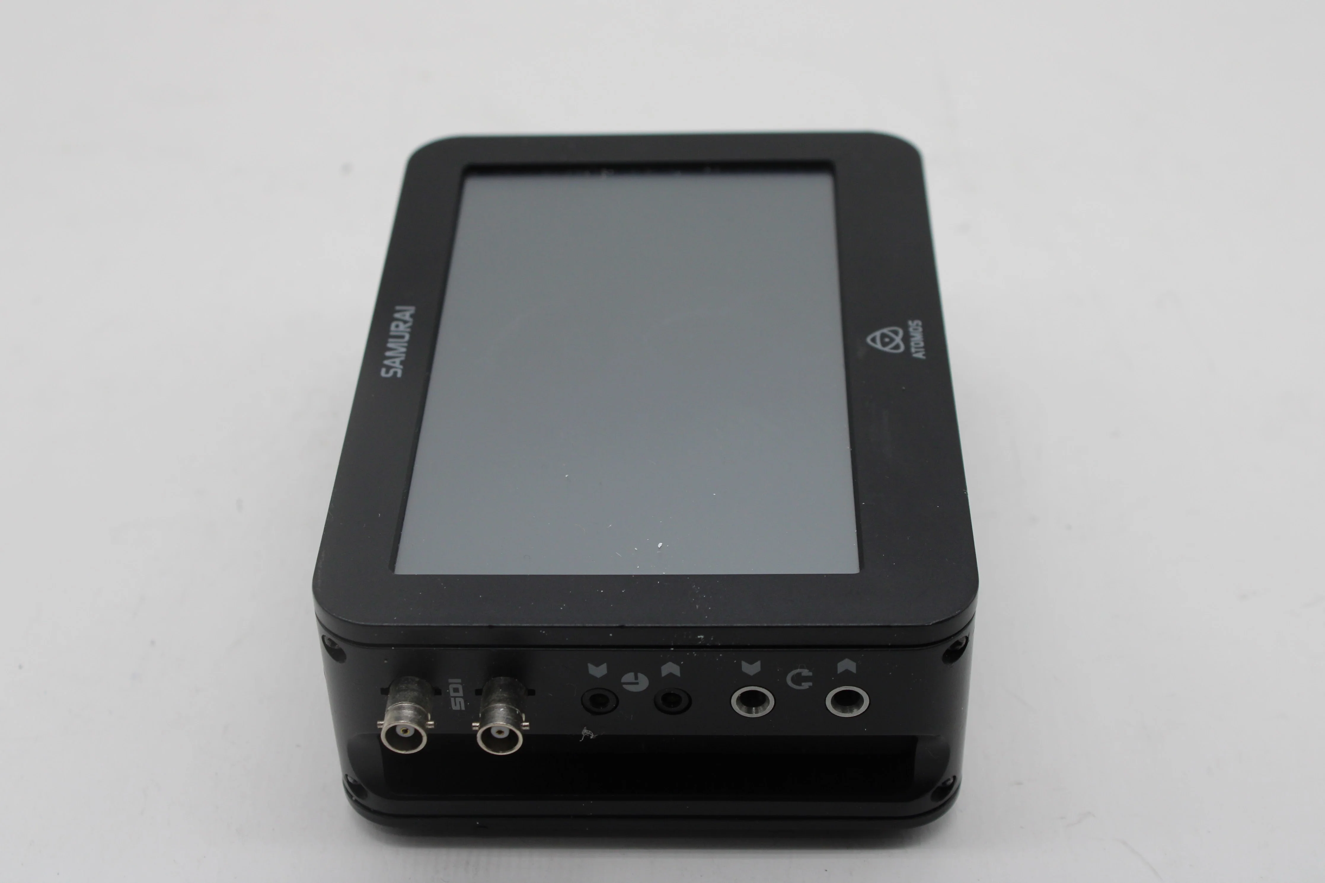 Atomos Samurai HD Field Recorder Monitor - AS IS Parts or Repair - Image 2