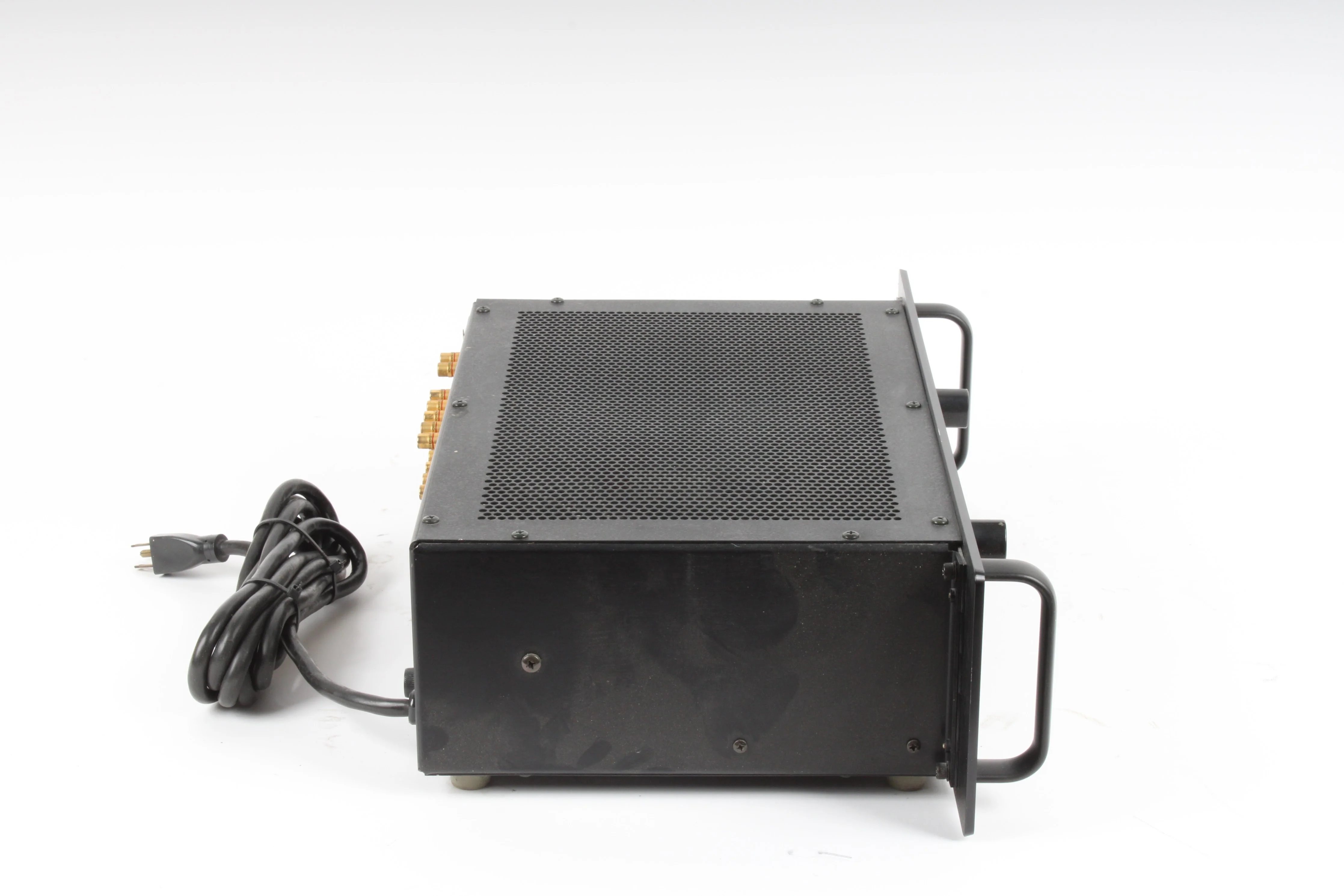 Audio Research LS2B Stereo Line Amplifier - AS IS Parts or Repair - Image 2