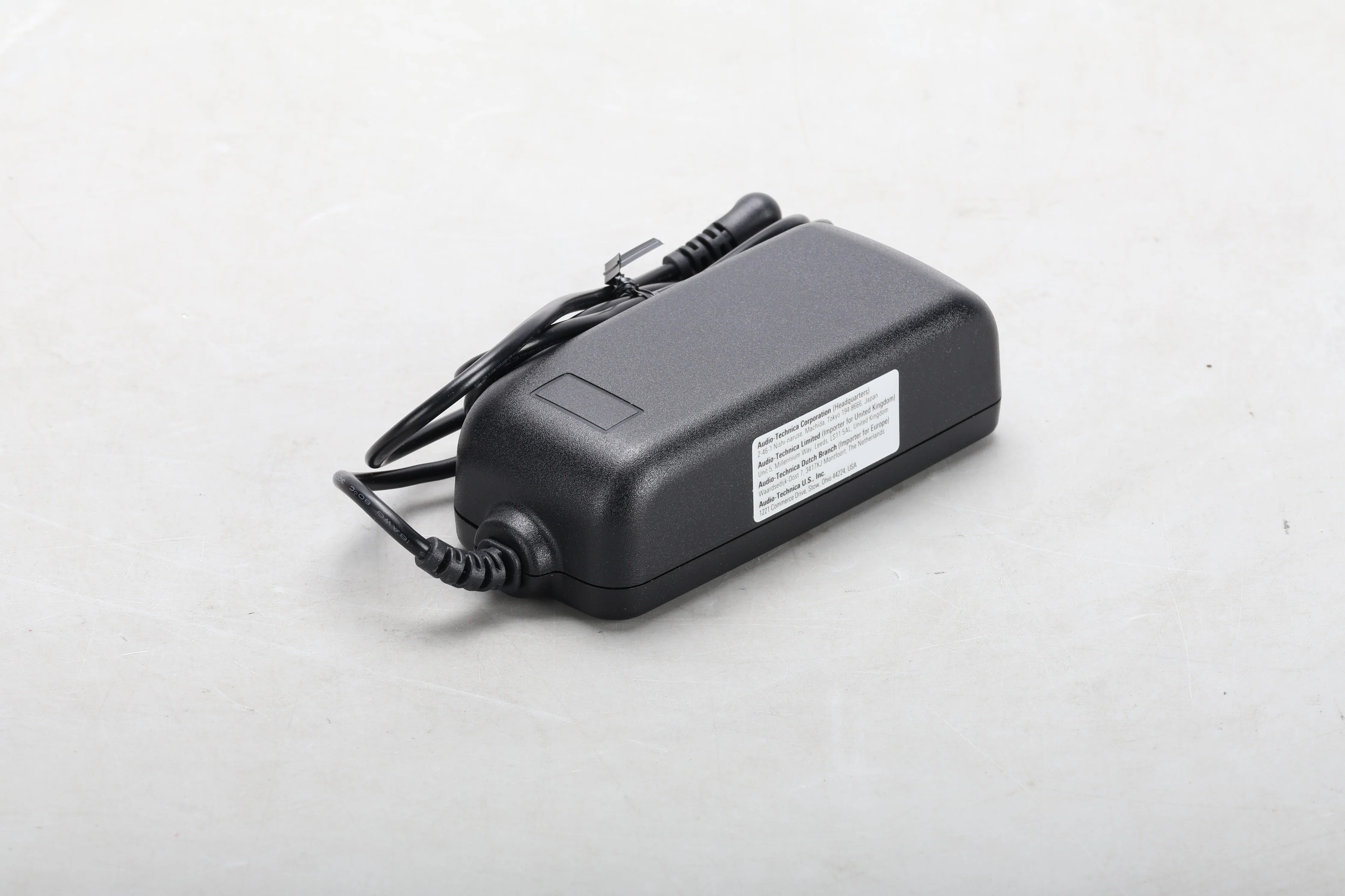Audio-Technica AD-SA1230XA AC Adapter 230313400 - New Open Box - Image 3