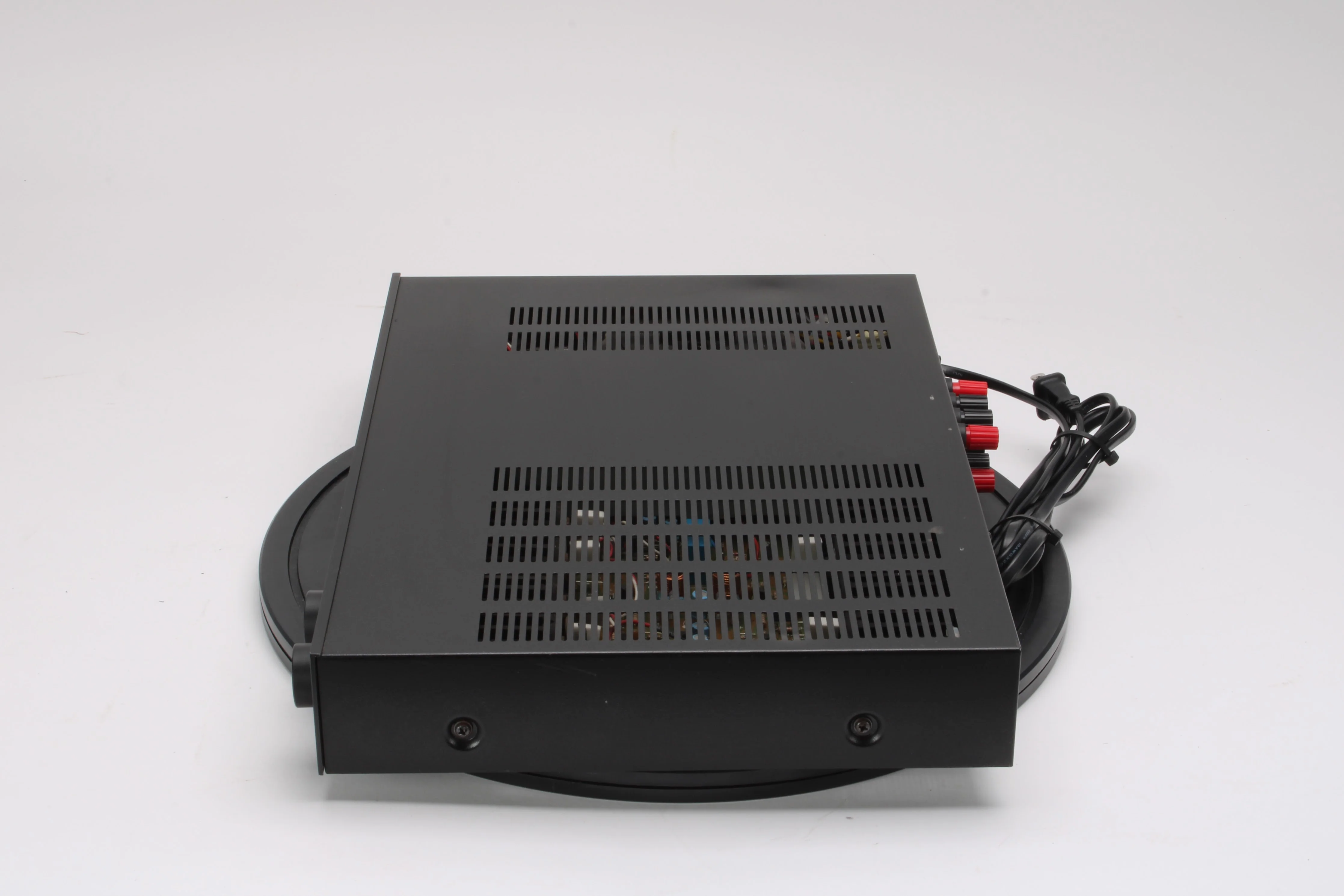 AudioSource Amp Two Stereo Power Amplifier - Image 2