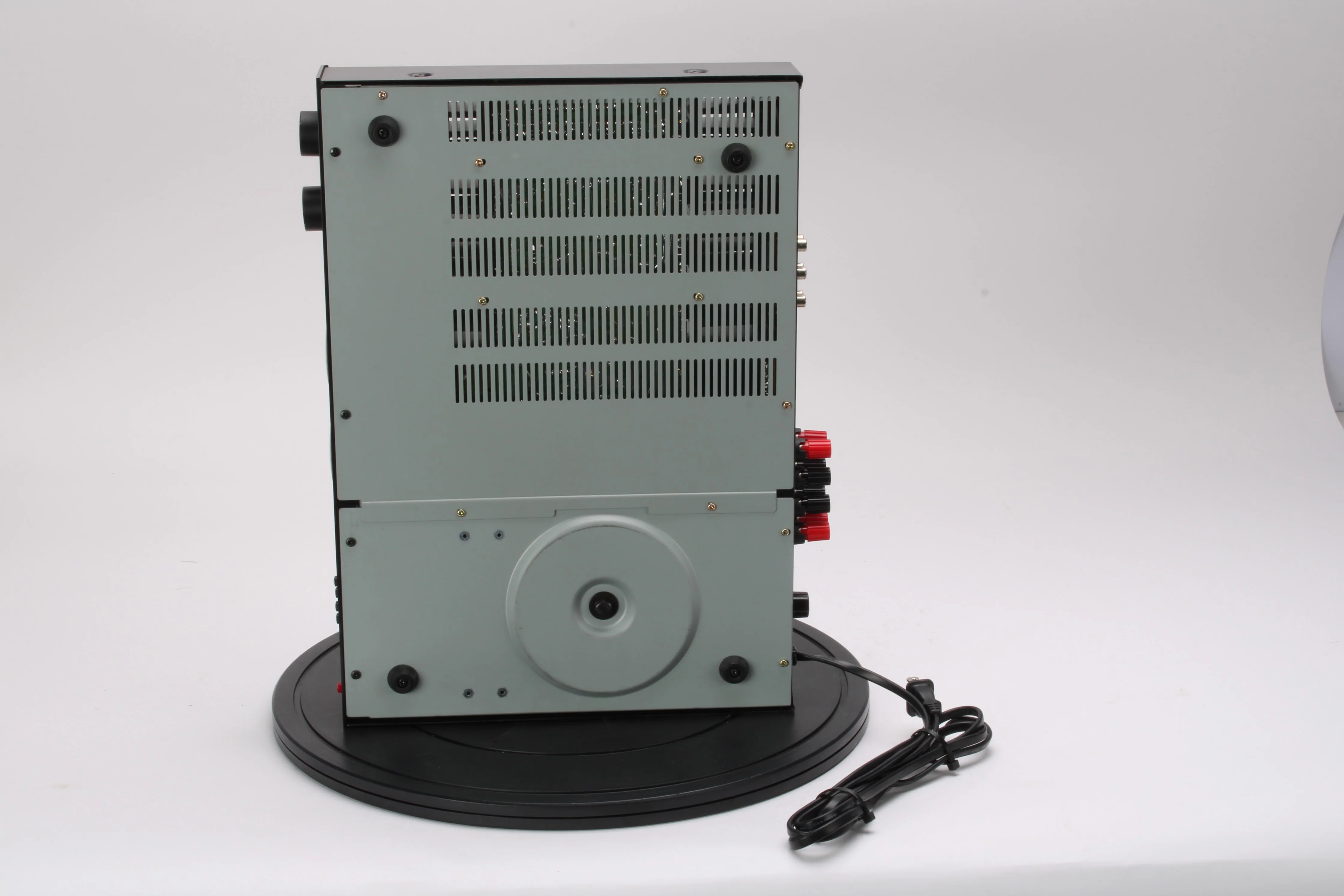 AudioSource Amp Two Stereo Power Amplifier - Image 5