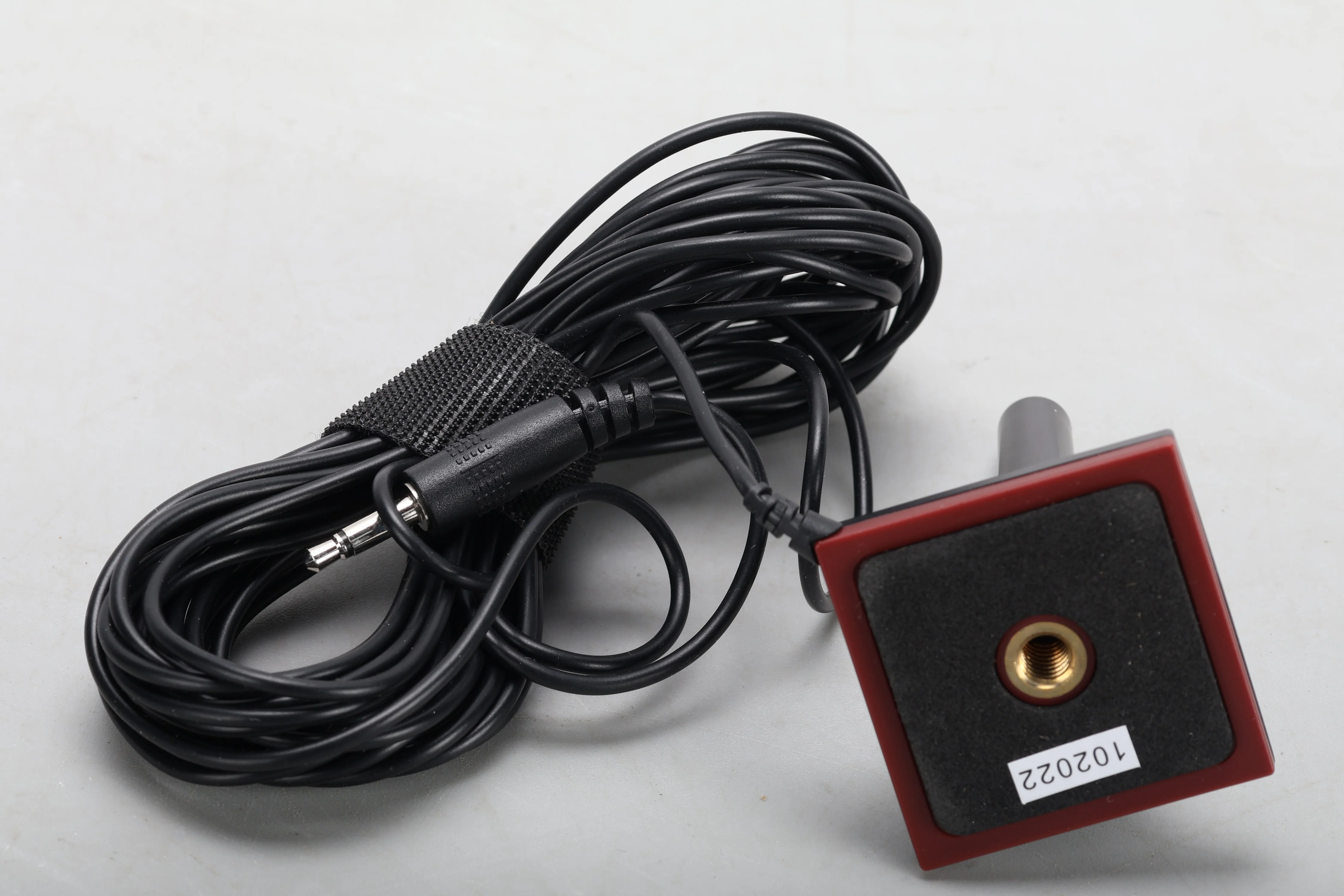 Audyssey Calibration Microphone Denon Onkyo Marantz ACM1HB Receiver 18ft W/ Box - Image 3