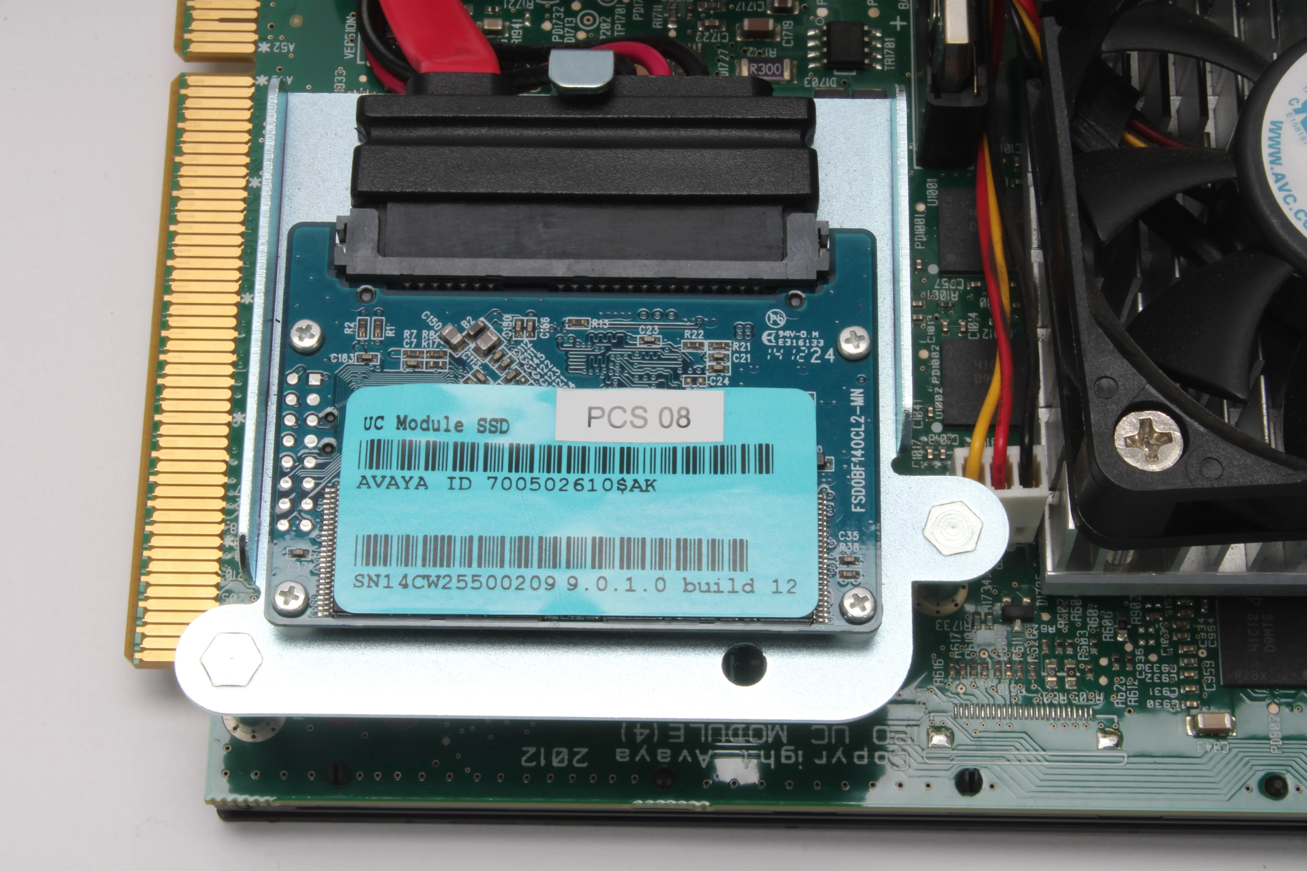 Avaya IP500 700501442 Unified Communications Module - Image 6