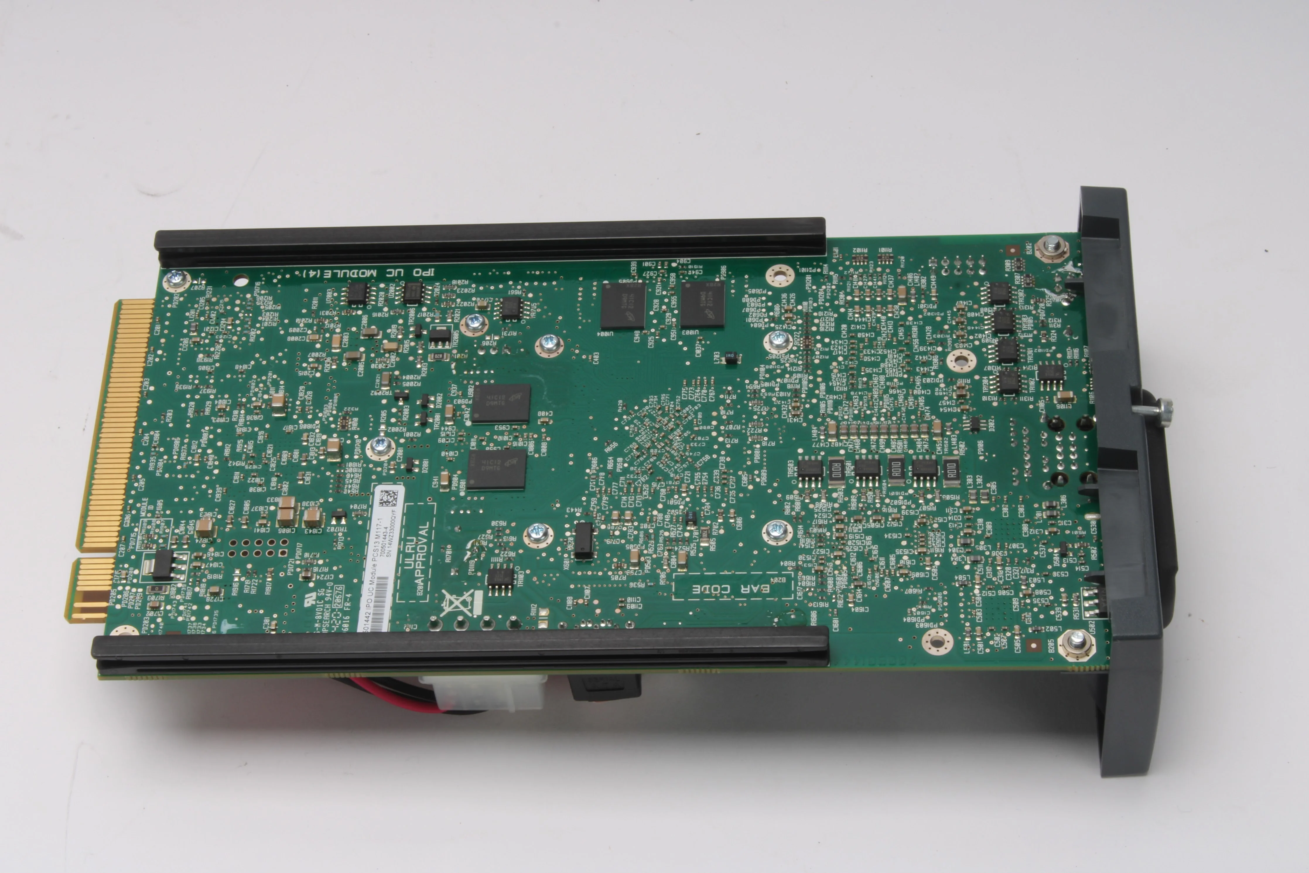 Avaya IP500 700501442 Unified Communications Module - Image 7