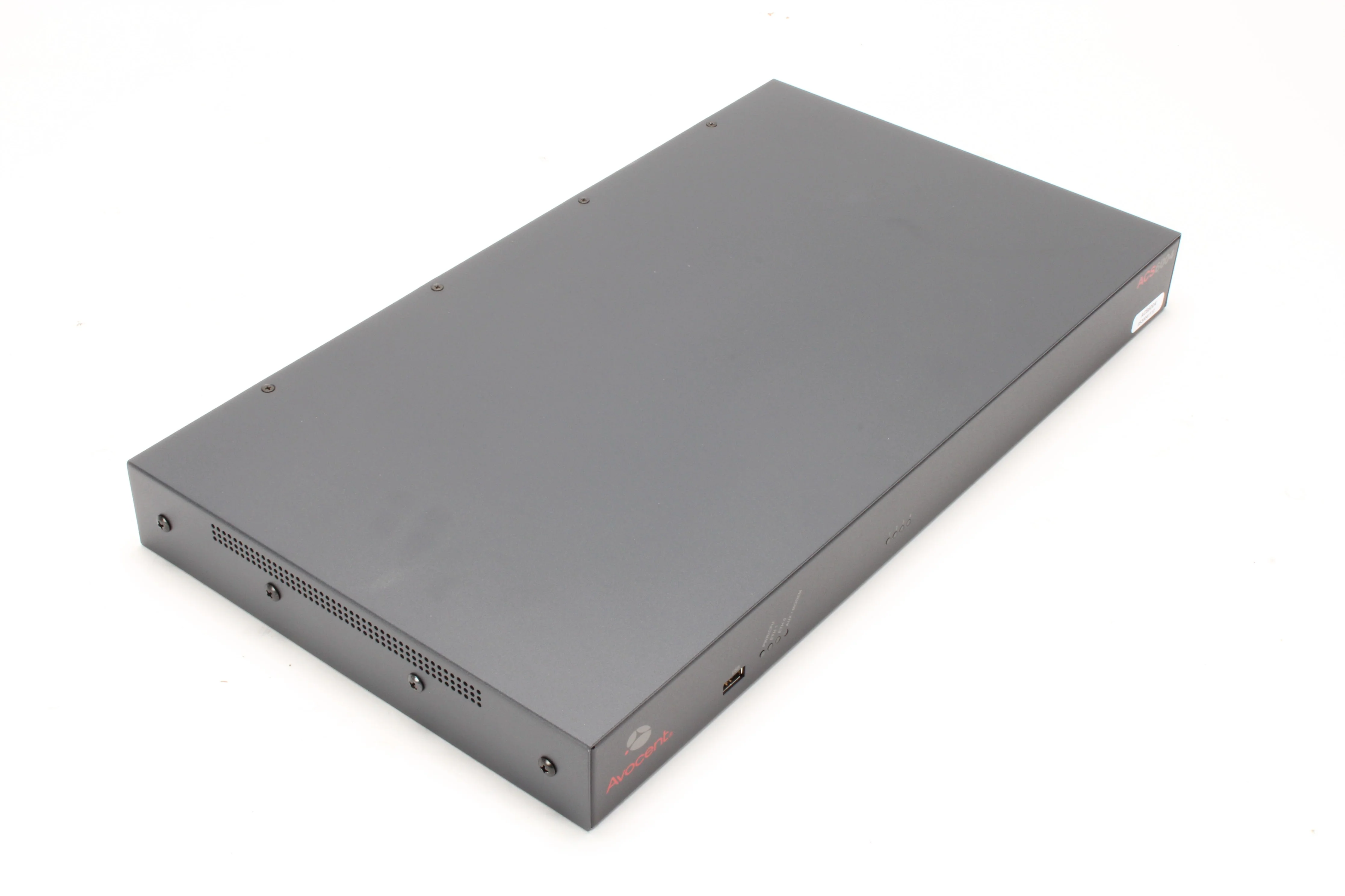 Avocent ACS6004MDAC-G2 ACS 6004 4-Port Console Server 636430072777 New Open Box - Image 10