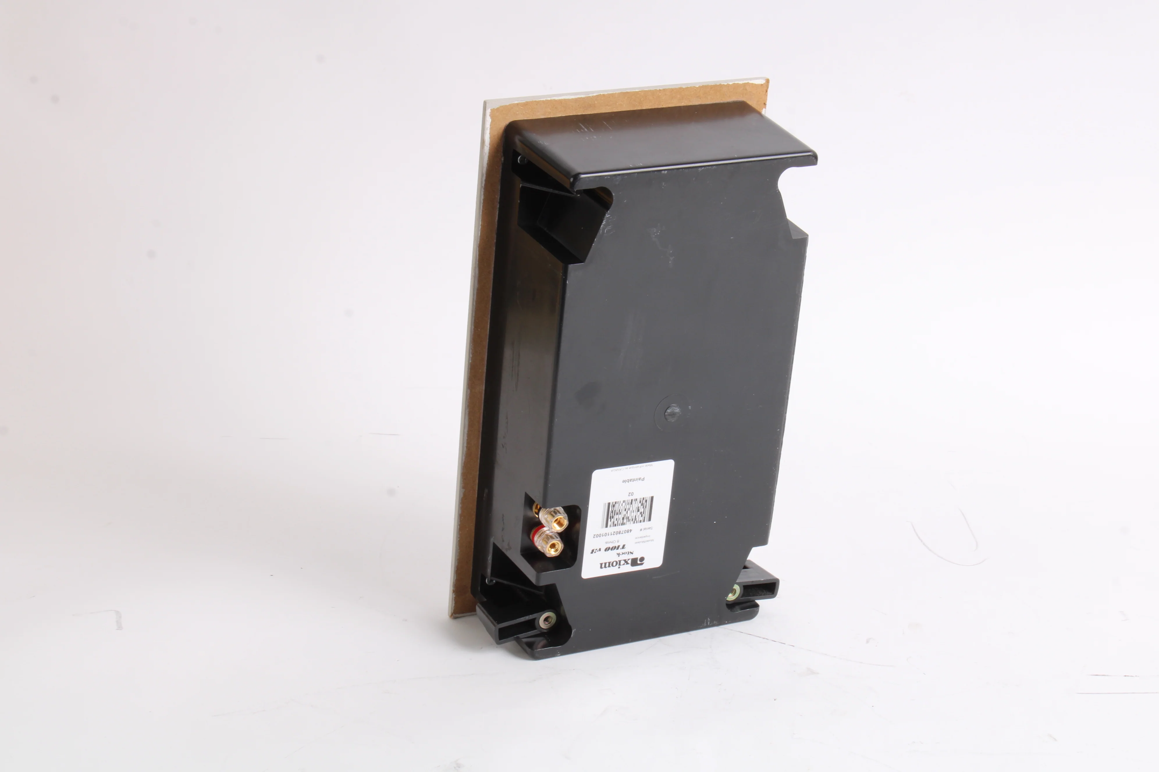 Axiom T3 and T100 V3 Ohms Speaker - Loose Grills - Image 4