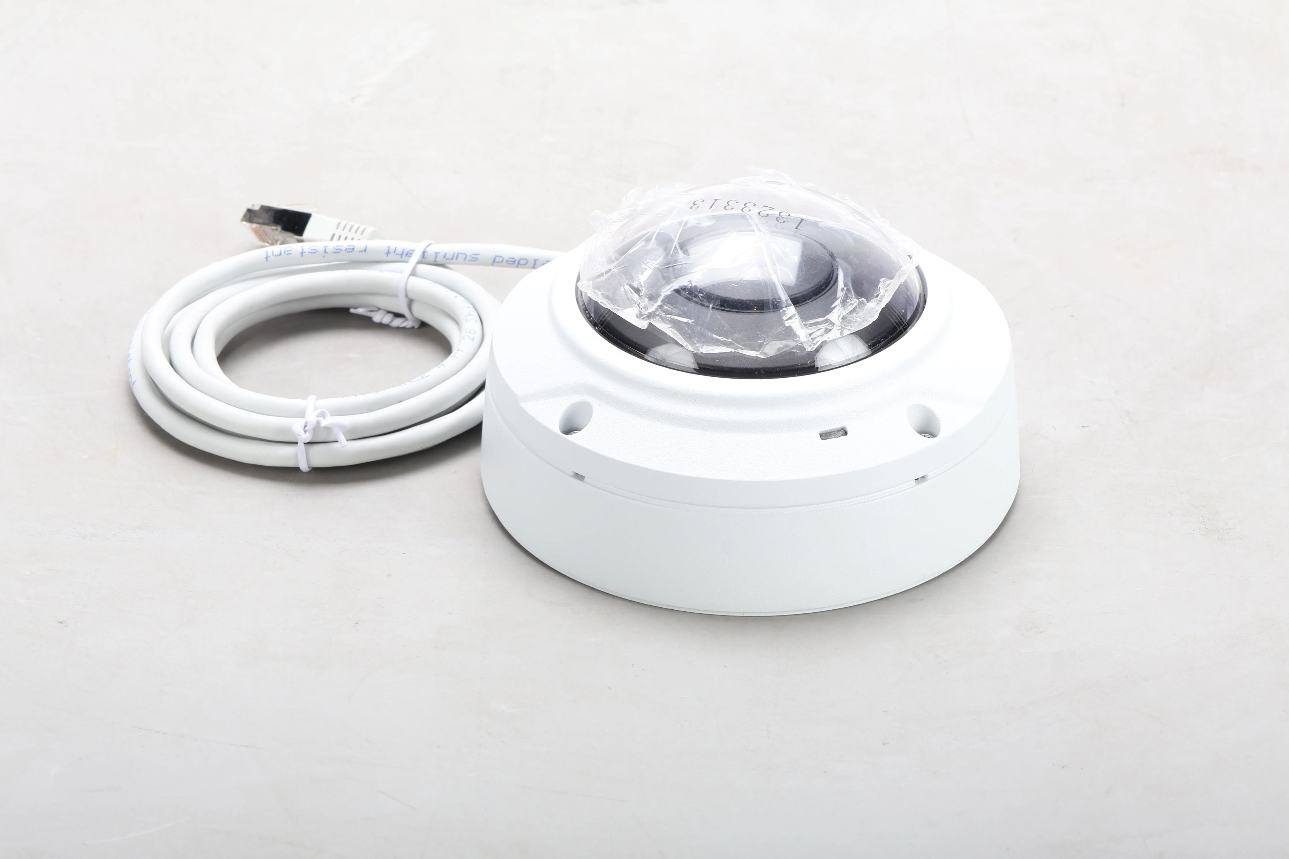 Axis Communications M3027-PVE Network Camera - No Accessories - Image 3