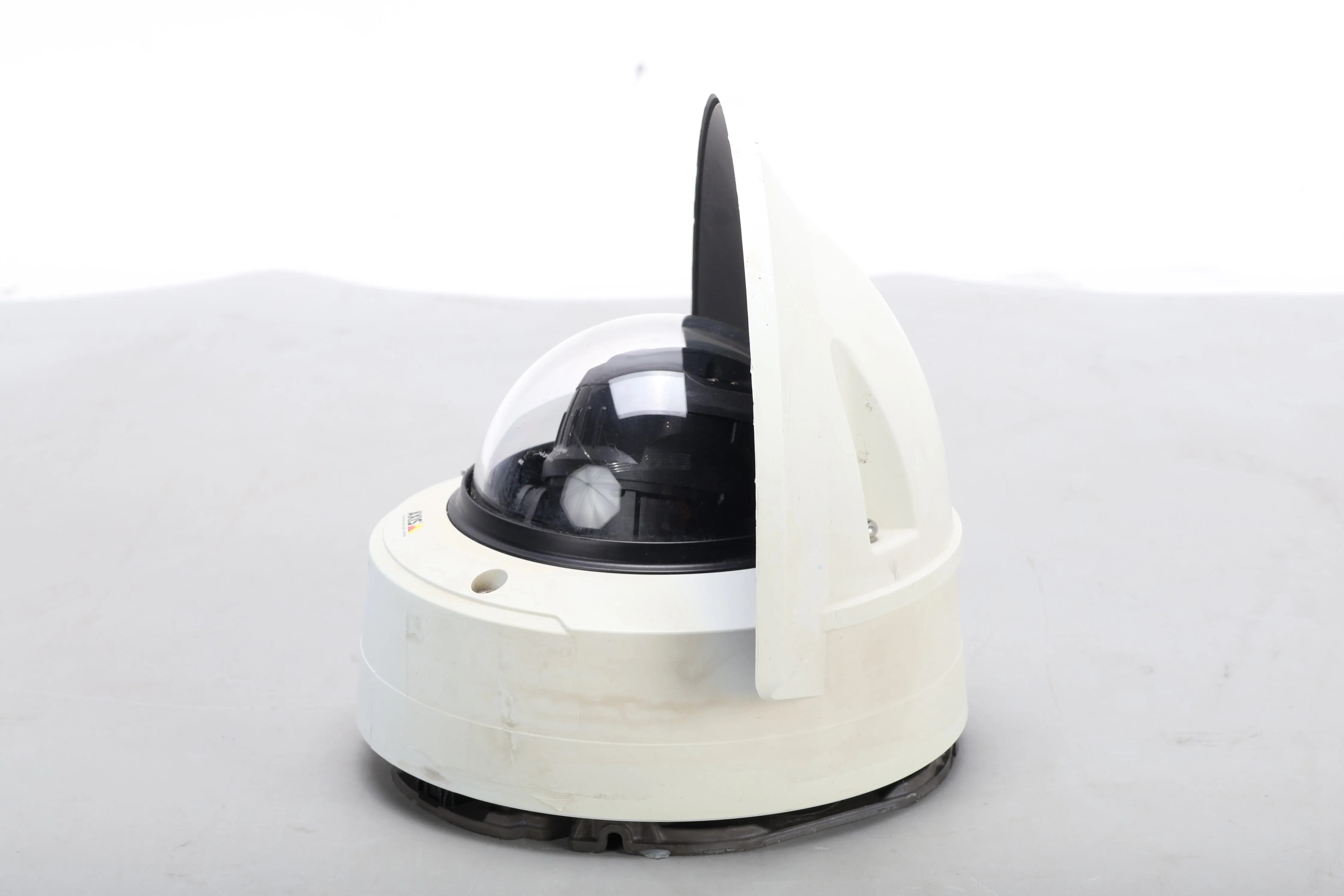 Axis Communications P3247-LVE Network Camera 01596-001-07 - Fair Condition - Image 2