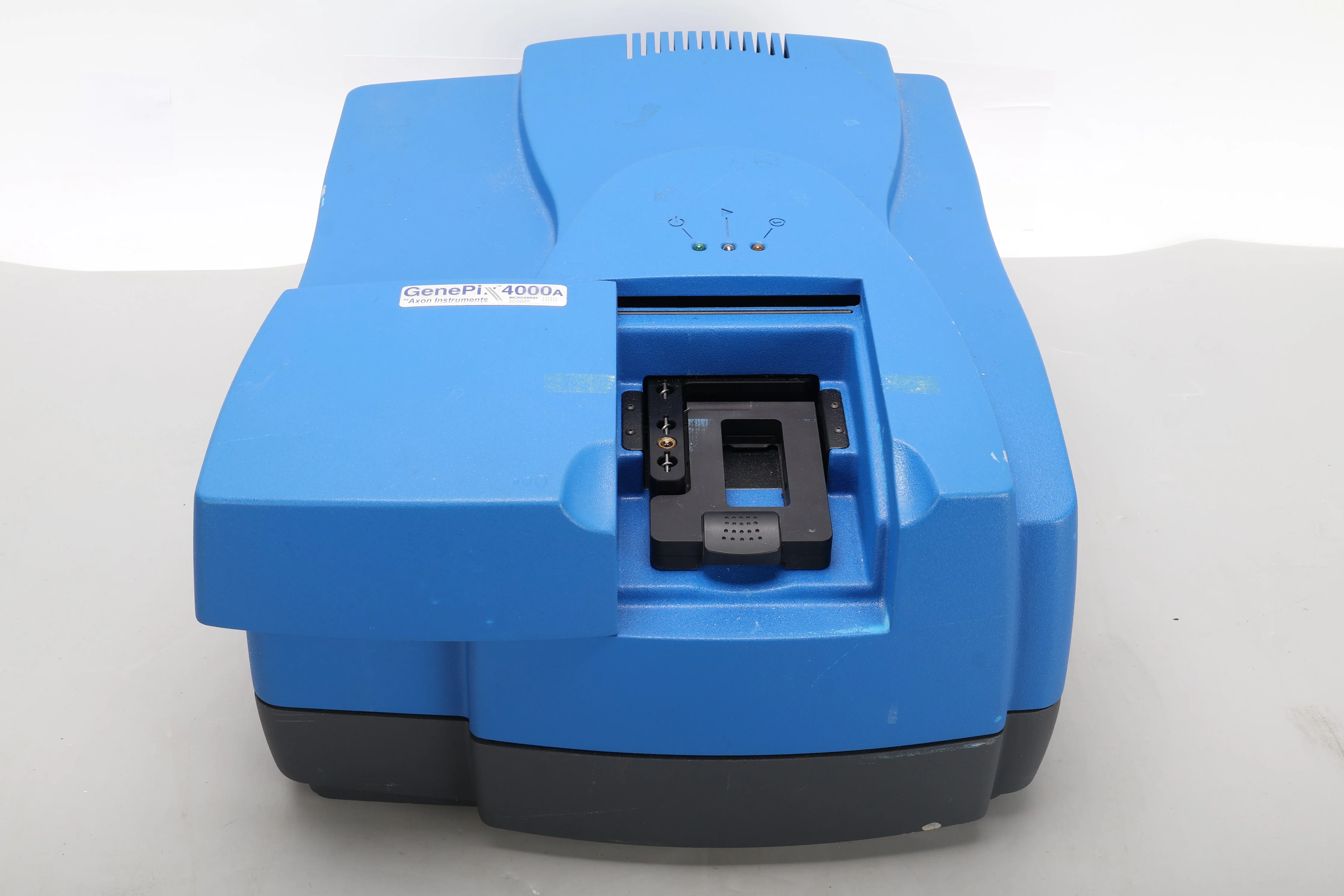 Axon Instruments GenePix 4000A Microarray Scanner - Fair Condition - Image 4