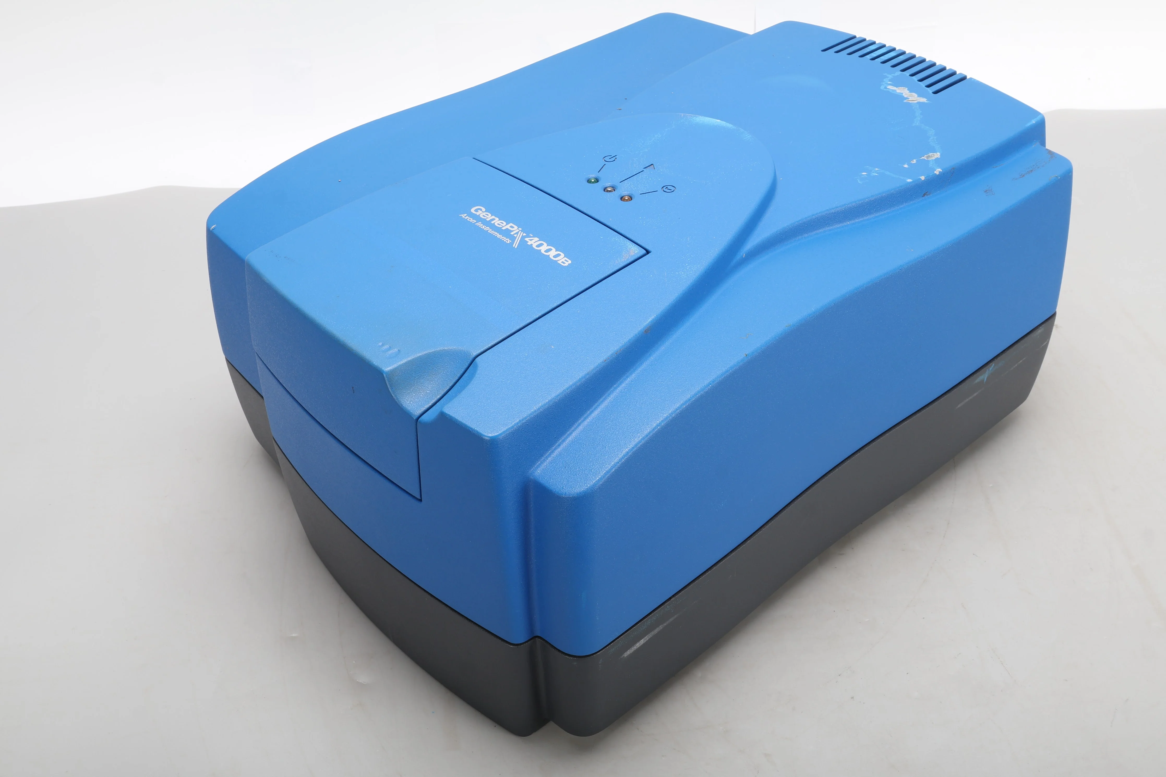 Axon Instruments GenePix 4000B Microarray Scanner - Fair Condition - Image 5