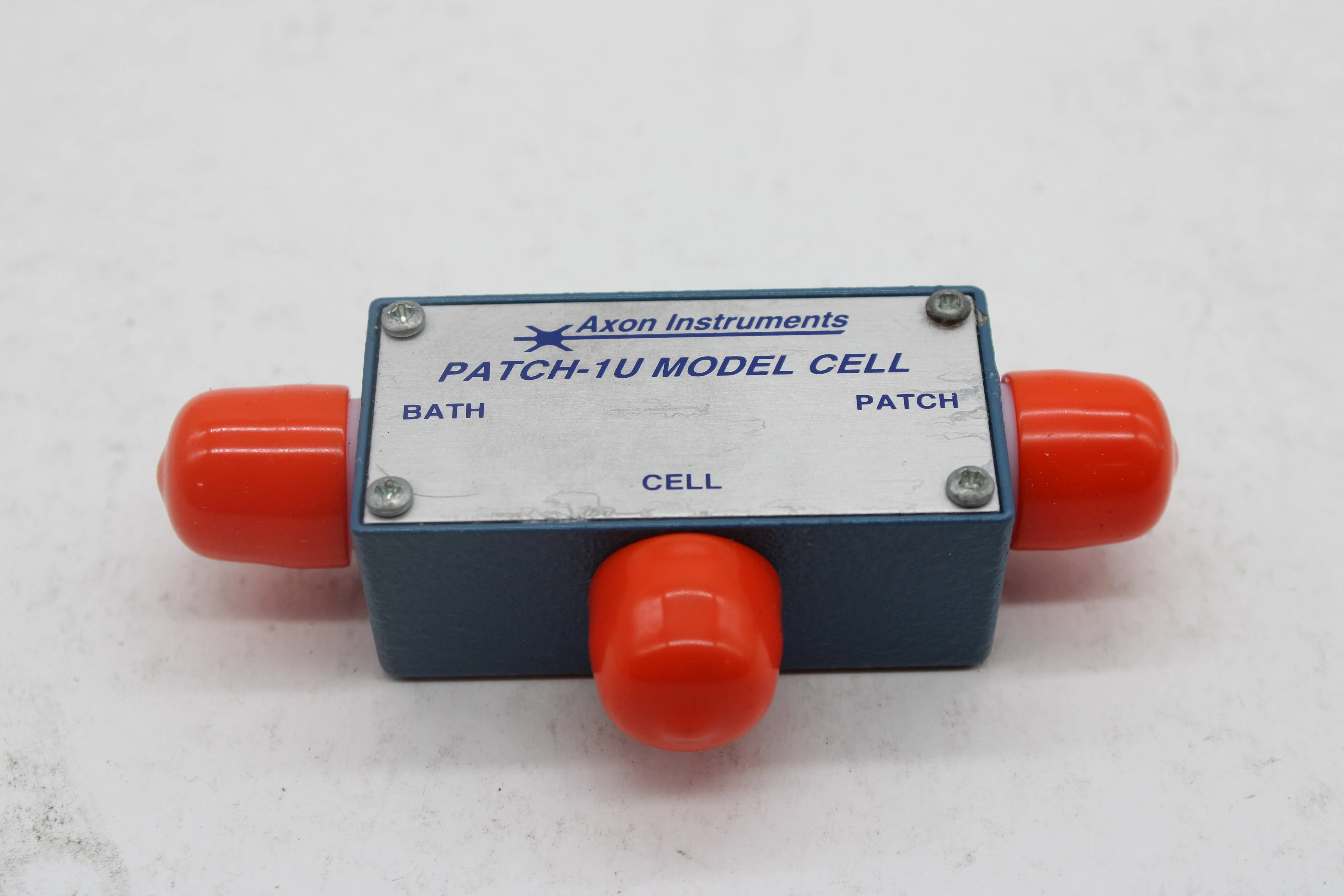 Axon Instruments Patch-1U Model Cell