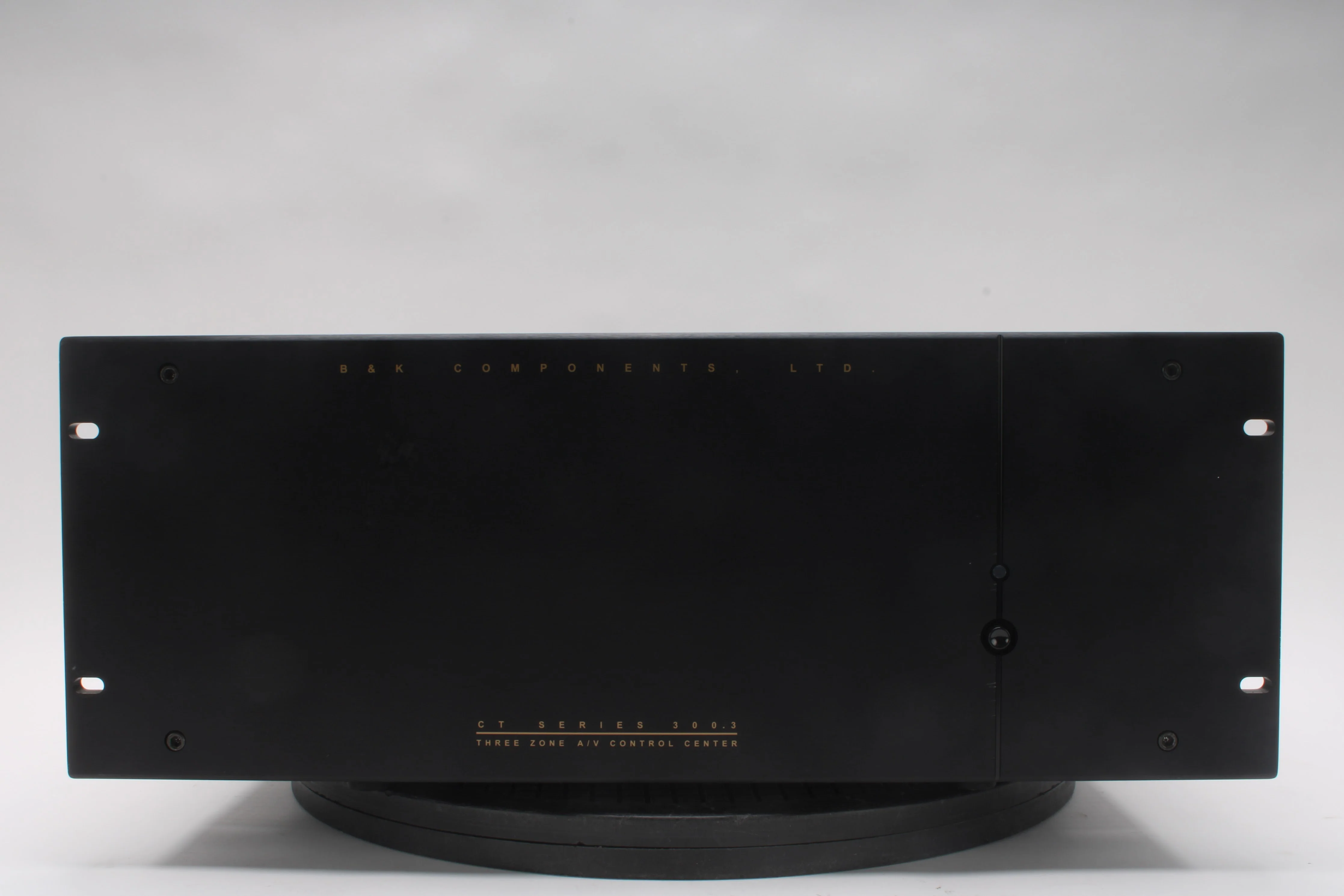 B&K CT600 6 Zone Audio / Video Integrated Receiver Processor - Image 2