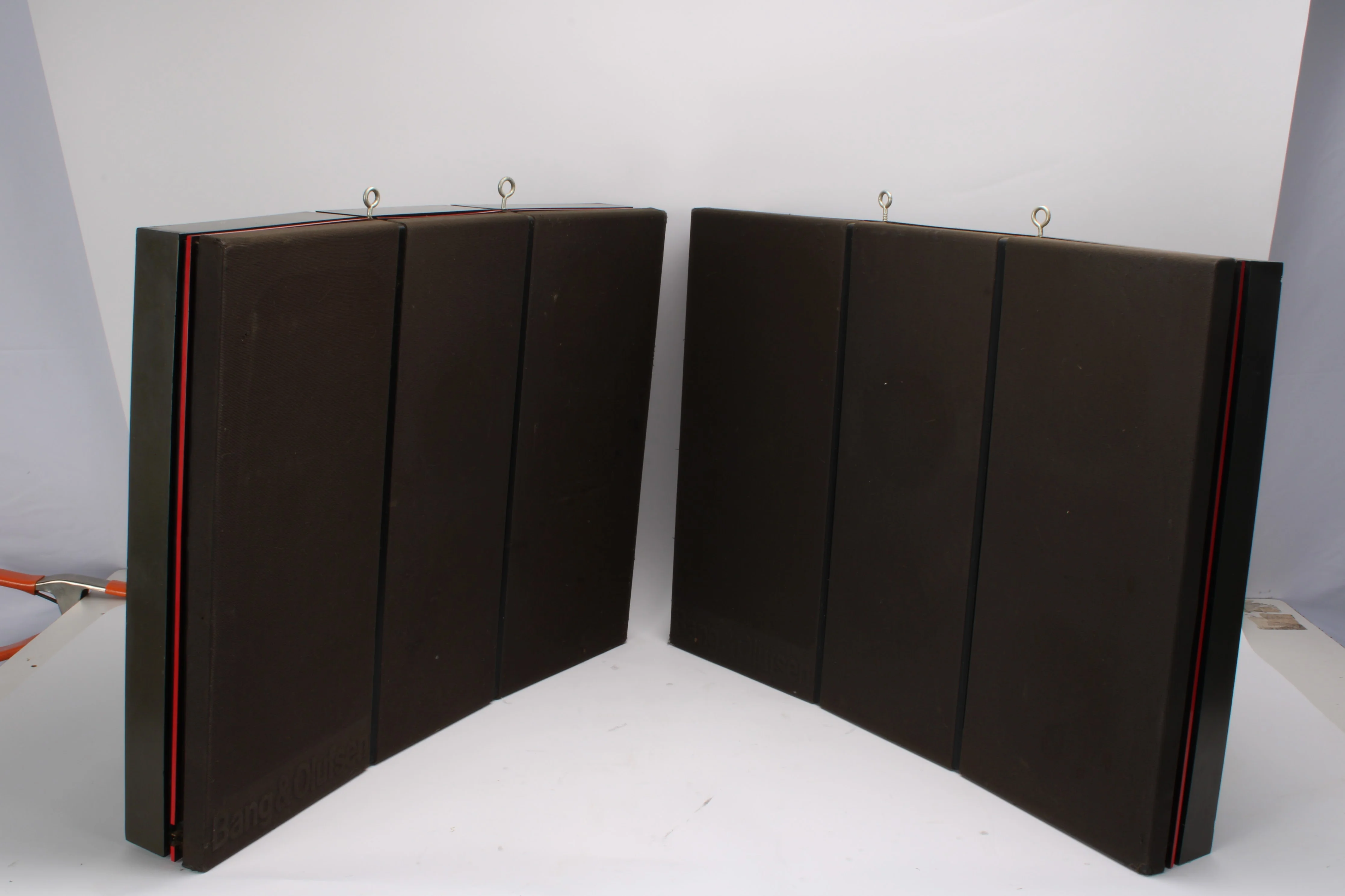 Bang and Olufsen Beovox RL140 Passive Loudspeaker (Pair) - Fair Condition - Image 2