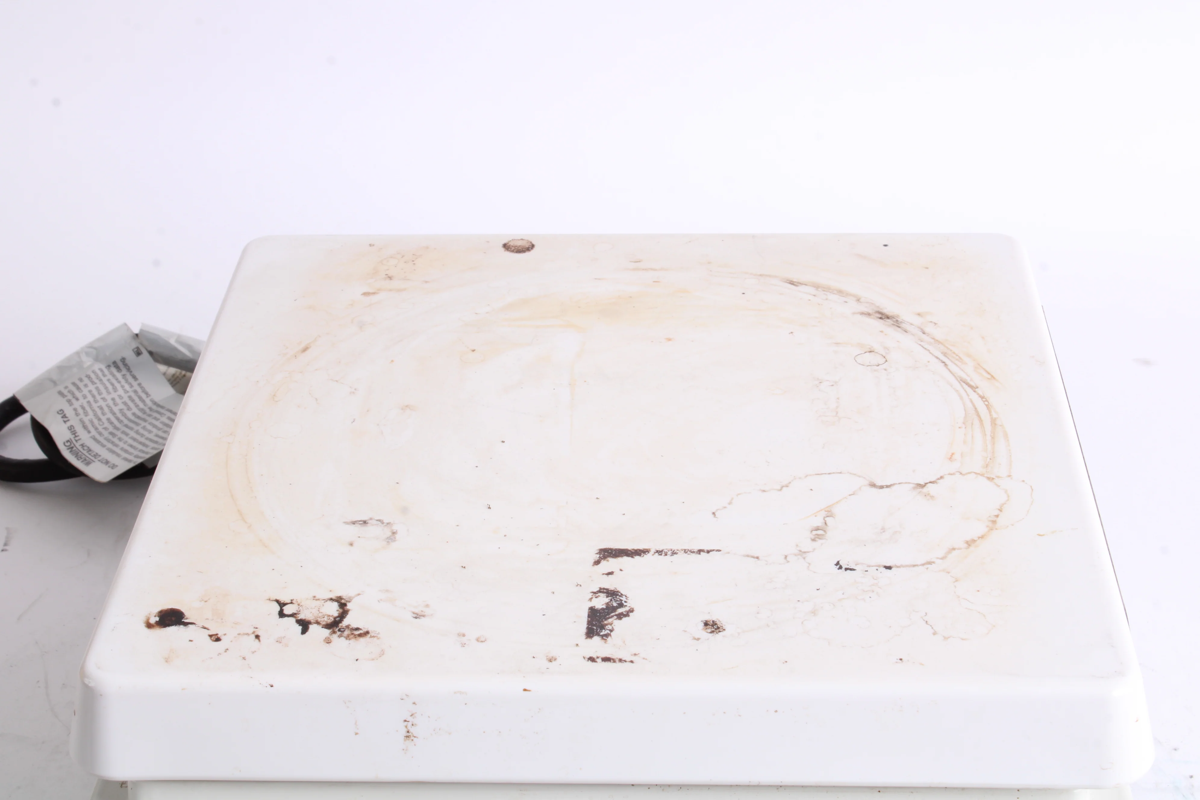 Barnstead HP72935-60 Hotplate Mirak 12x12in Stirrer 120V 50-60Hz Phase 1 - Image 2