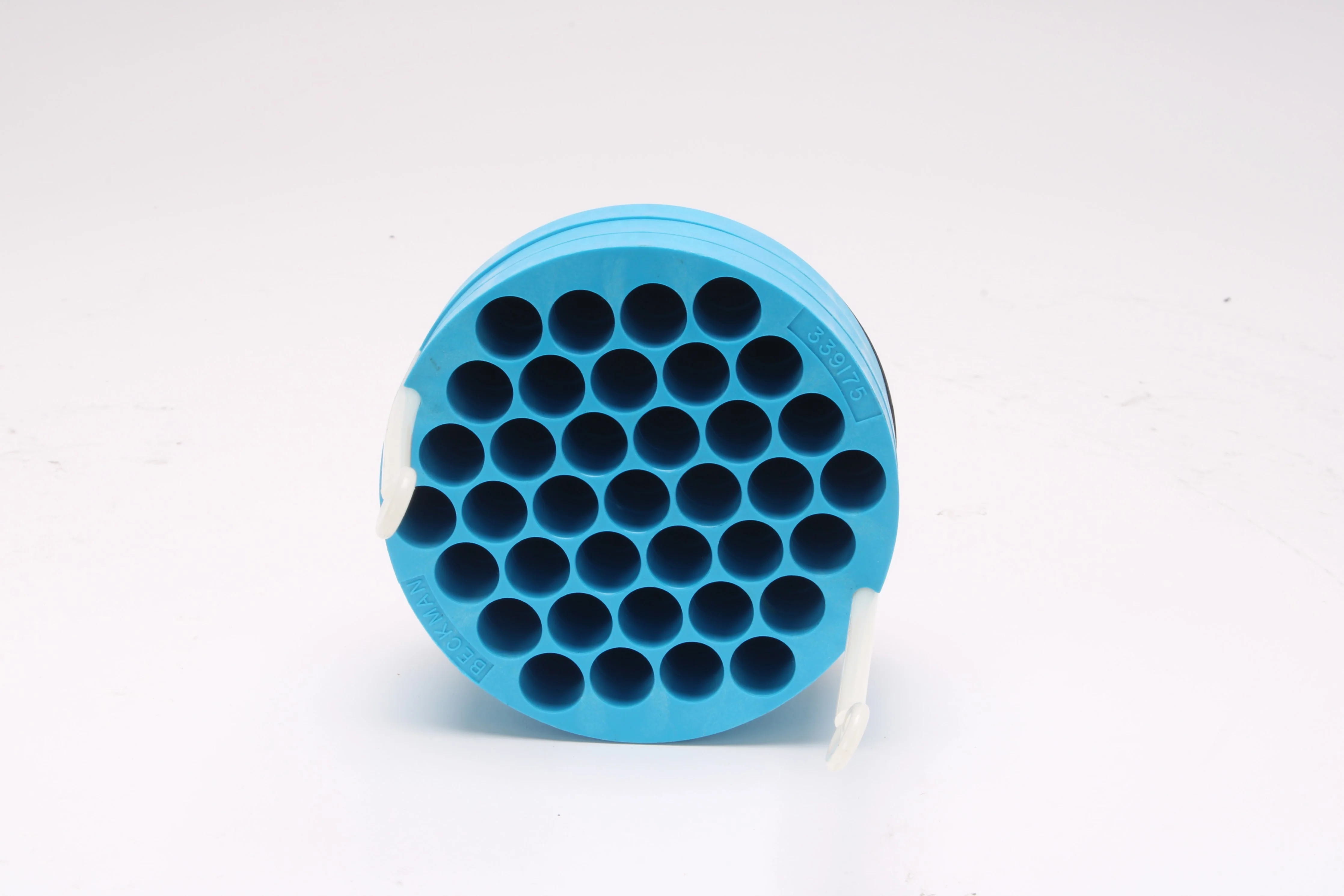 Beckman 339175 Tube Slot Bucket Adapter 12mm (Quantity 3) - Image 2